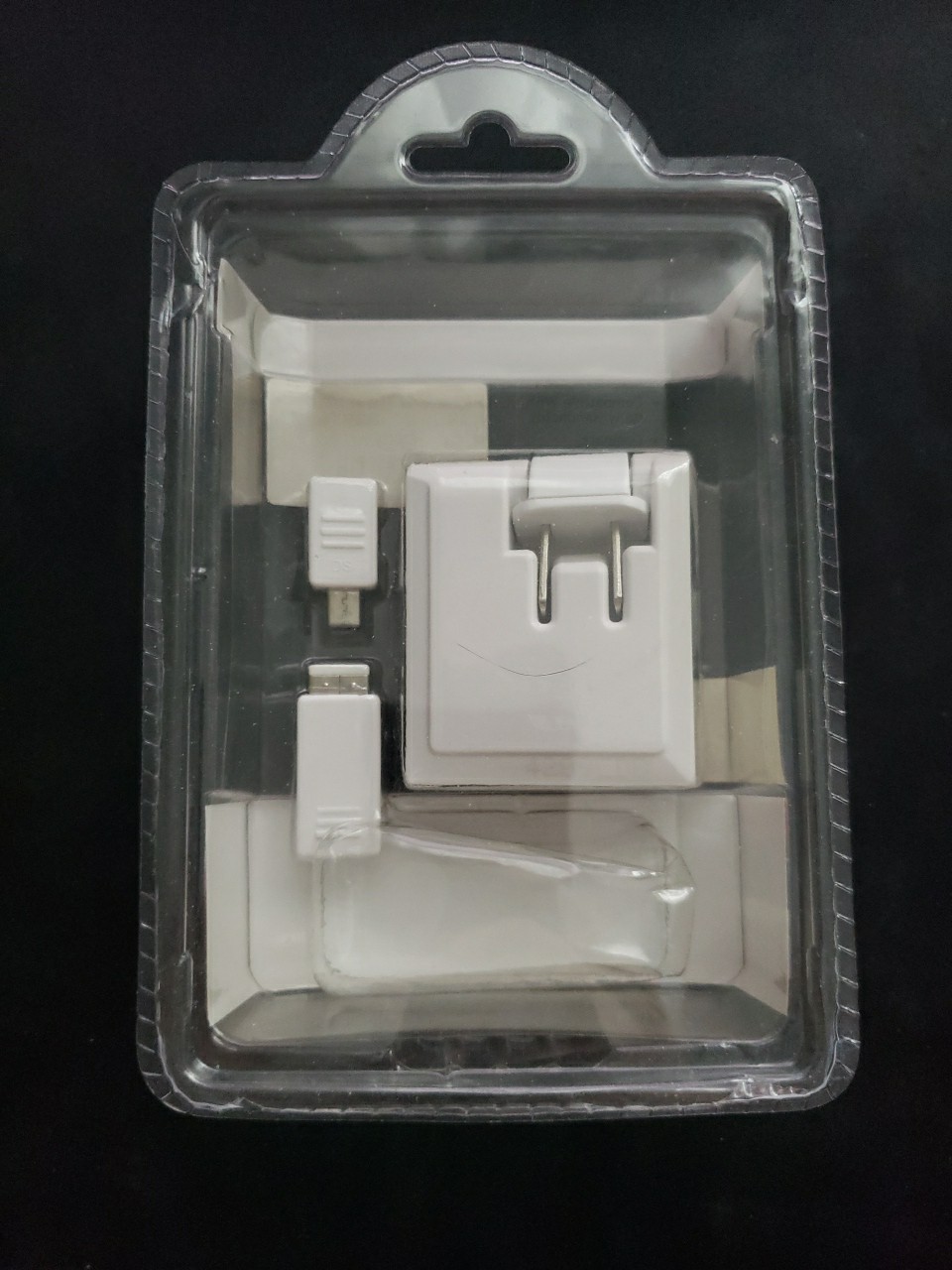 GameStop DS USB AC Adapter