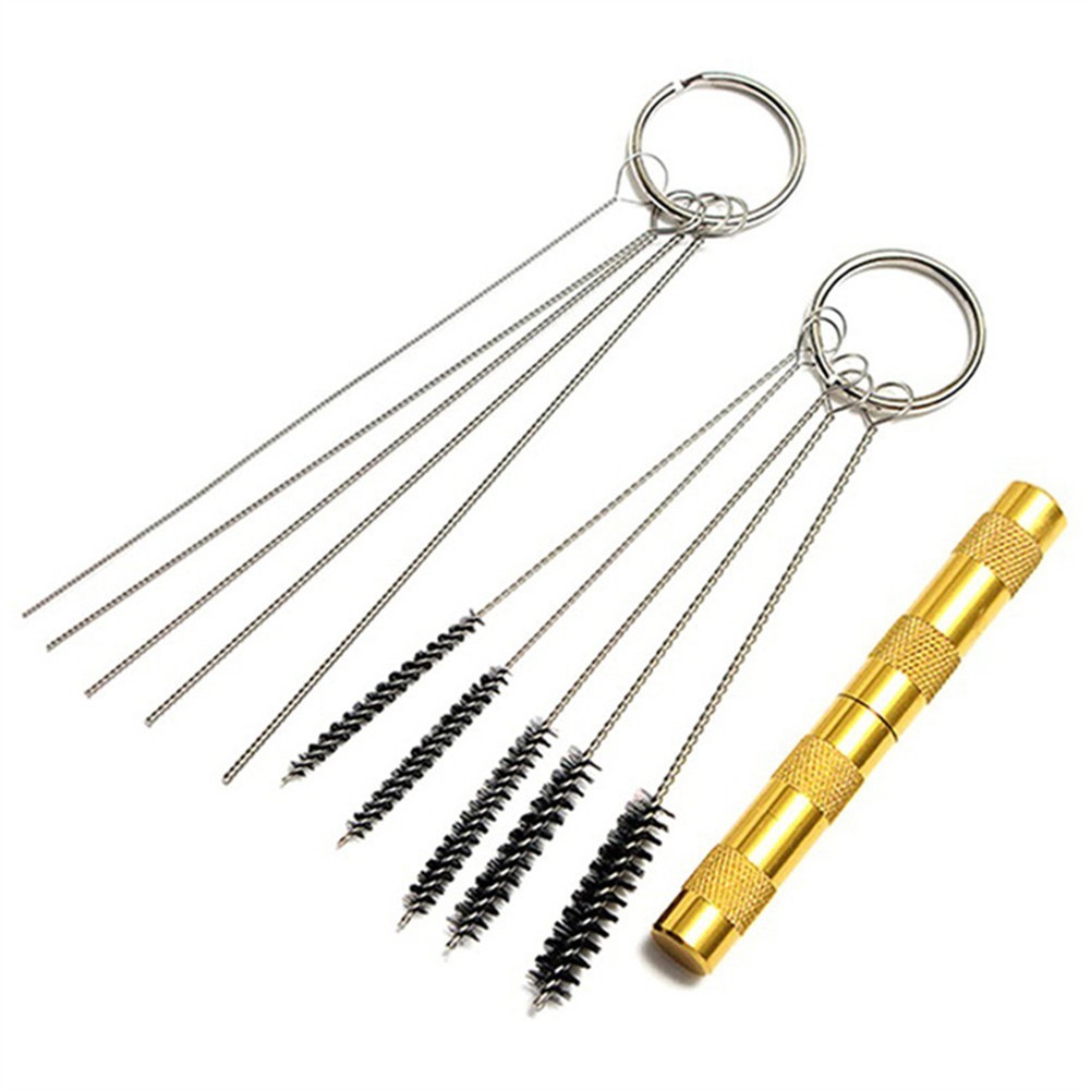 Windscreen Washer Tool Kit Nozzle Replacement Vehicle
