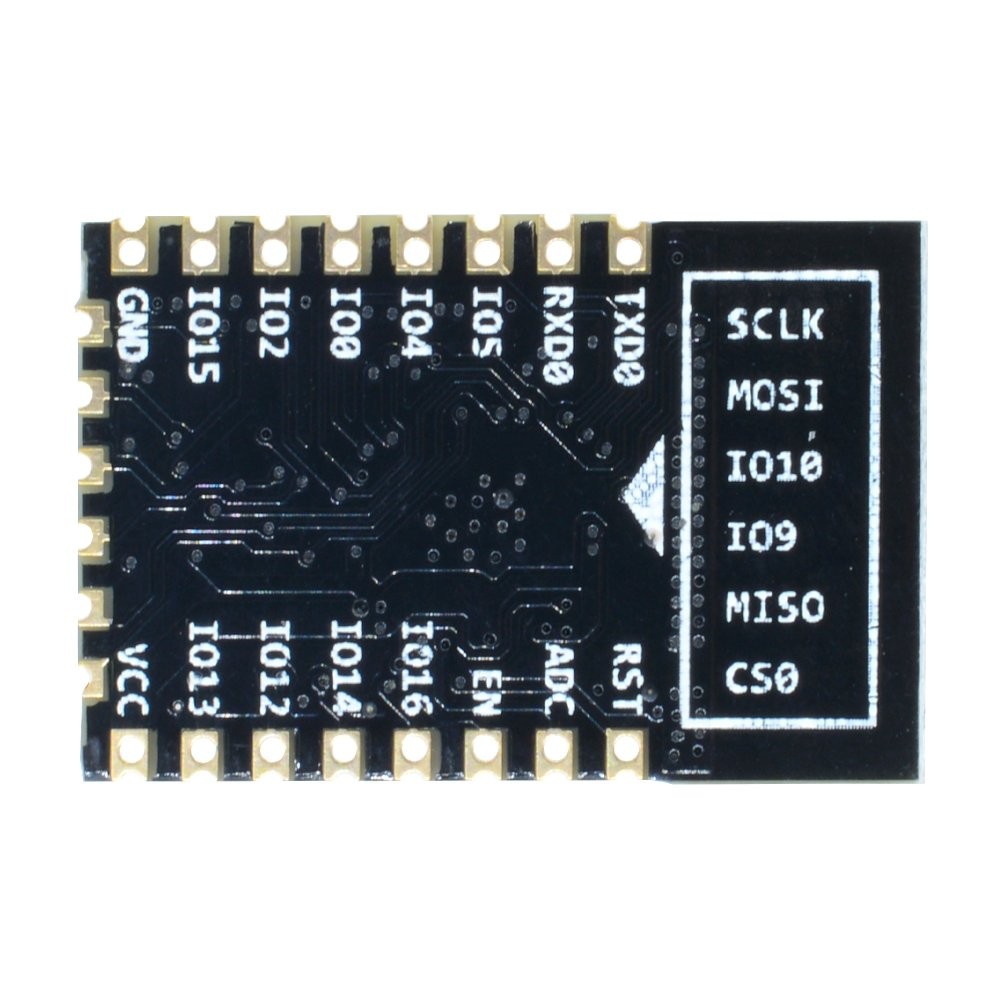 new ESP8266 Remote Serial Port WIFI Transceiver Wireless Module Esp-12F AP+STA
