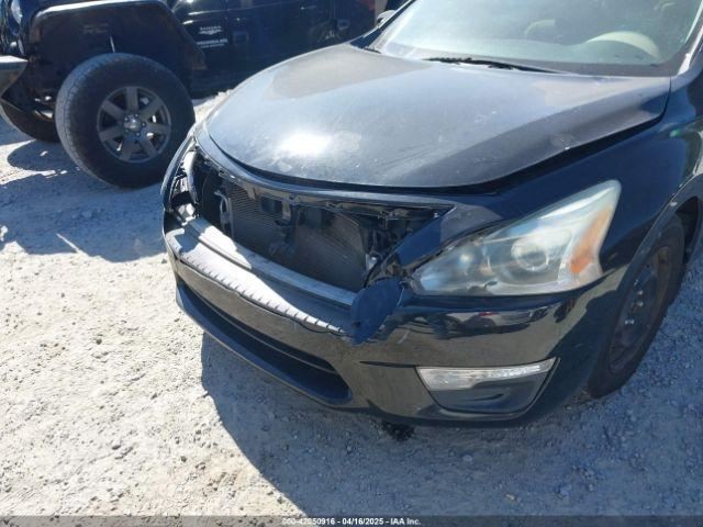 Passenger Air Bag Passenger Dash Fits 15 ALTIMA 4691689