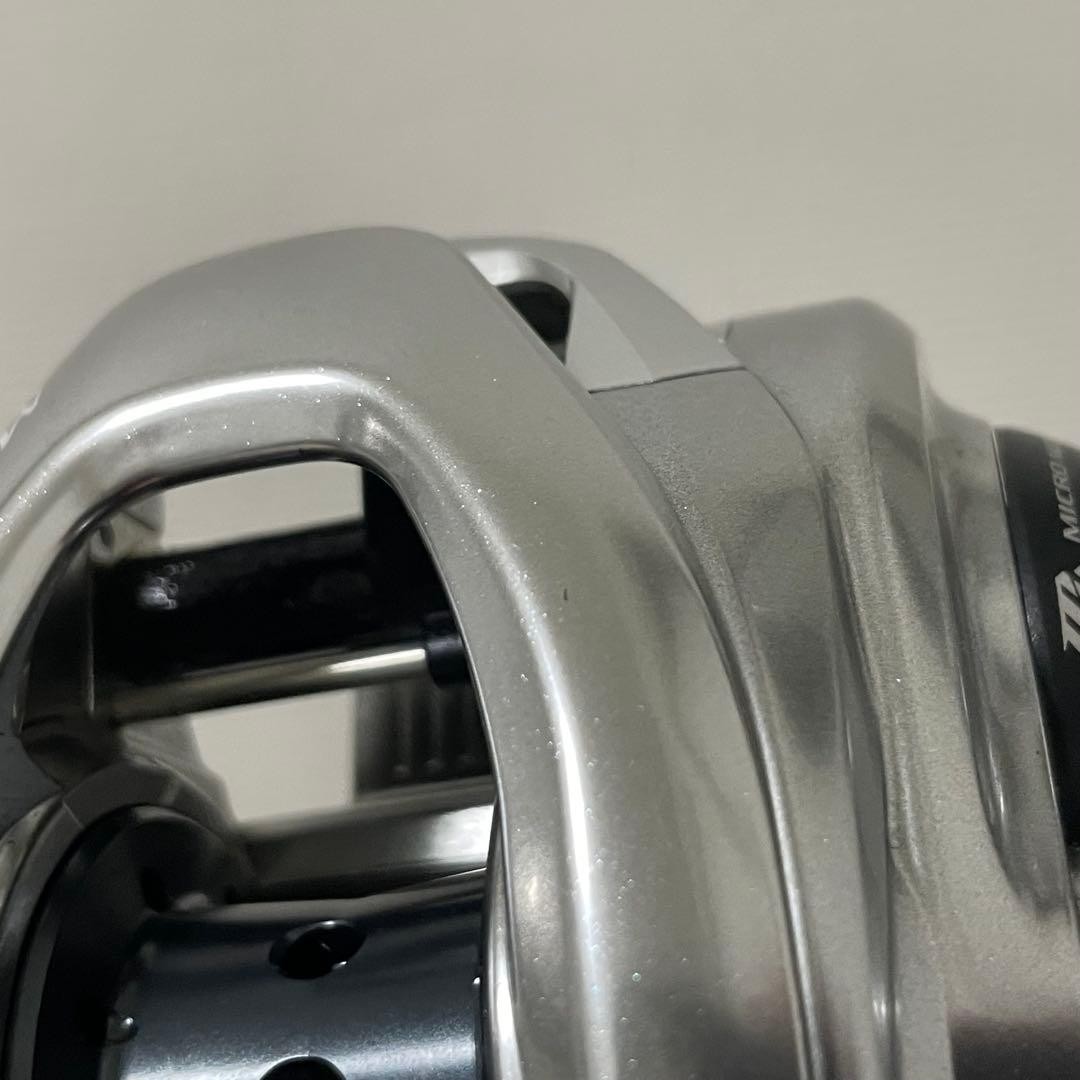 SHIMANO 16 METANIUM MGL 187048