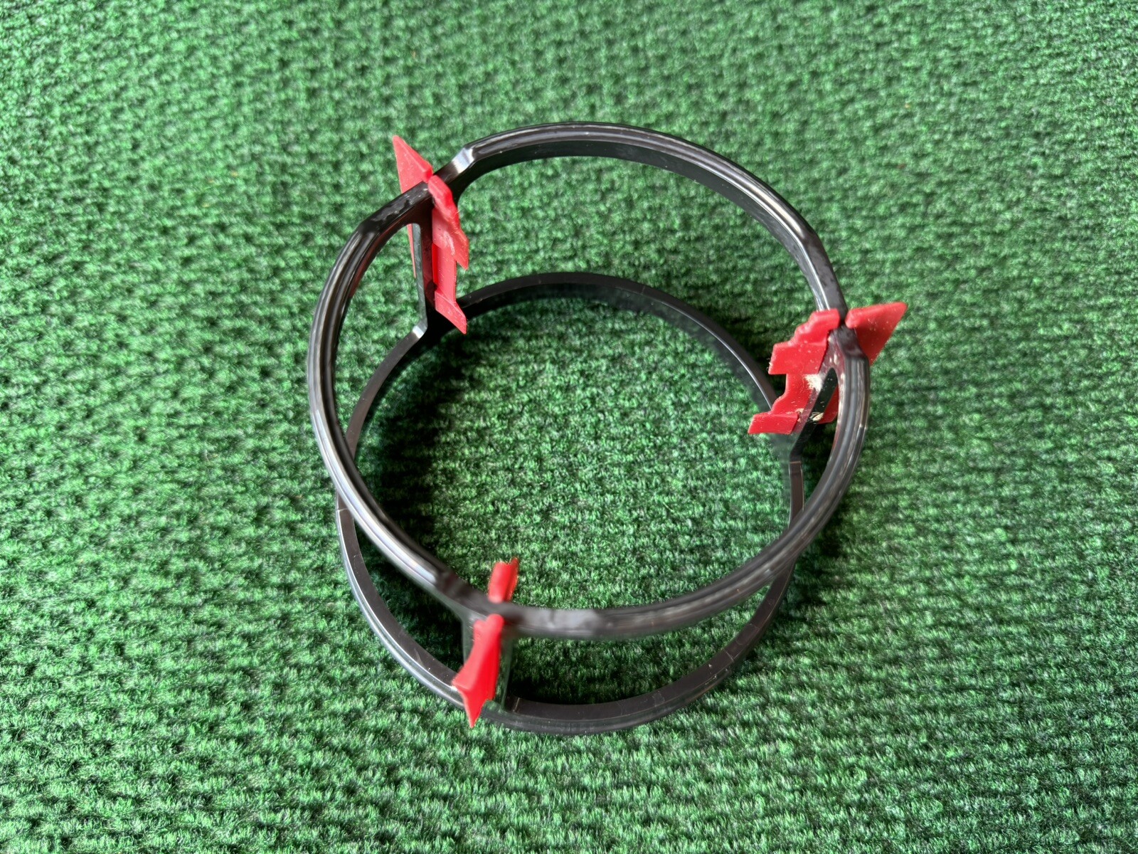 KVJ0111 KitchenAid Maximum Extraction Juicer Replacement - Screen Wiper Basket