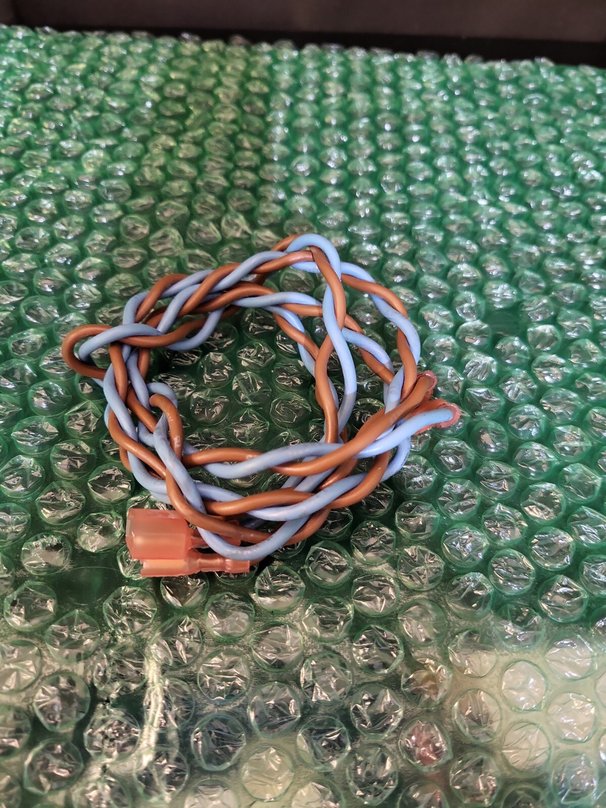 Precor EFX 5.21si Elliptical Line Filter Wire Harness (C20)