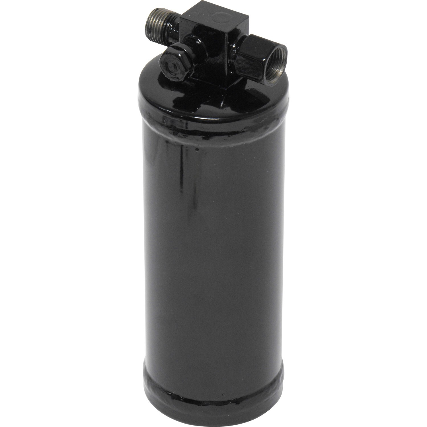 A/C Receiver Drier UAC For 1988 Audi 90