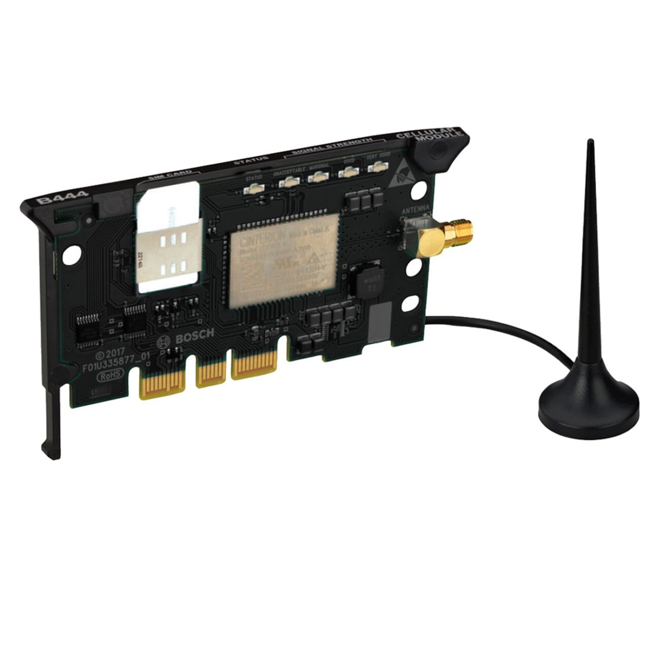 Bosch B444-V Plug-in cell module