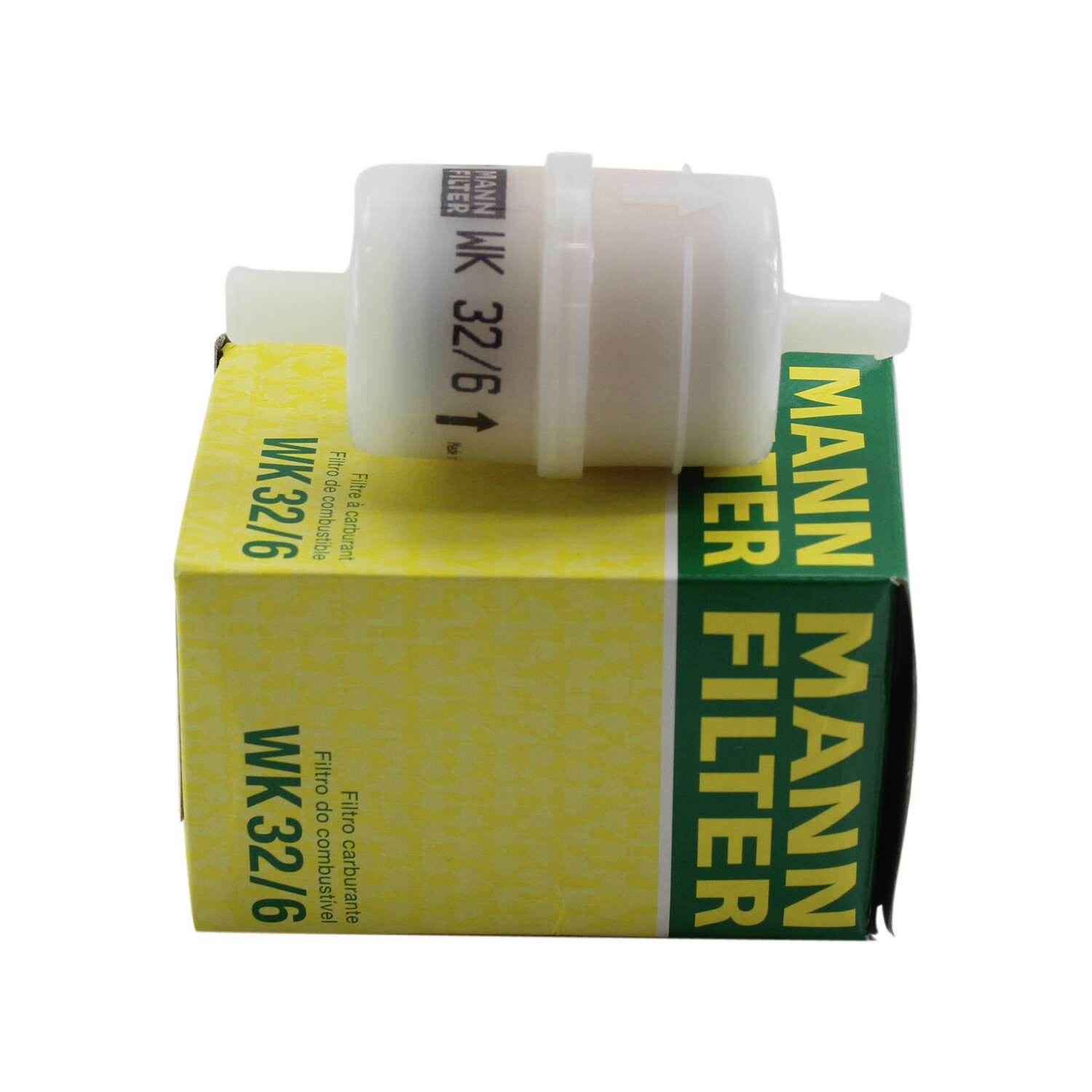 Mann Suspension Air Compressor Filter For Mercedes W211 W216 W219 W220 W221