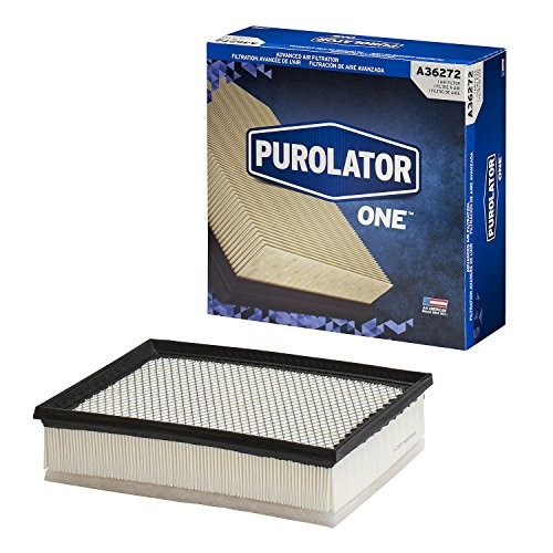 A36272 ONE Advanced Engine Air Filter single filter