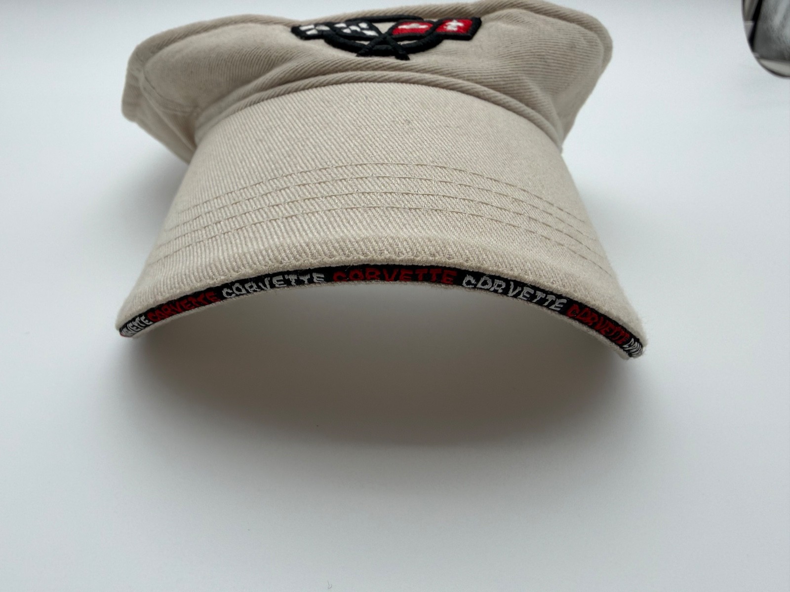Vintage Corvette C5 Visor
