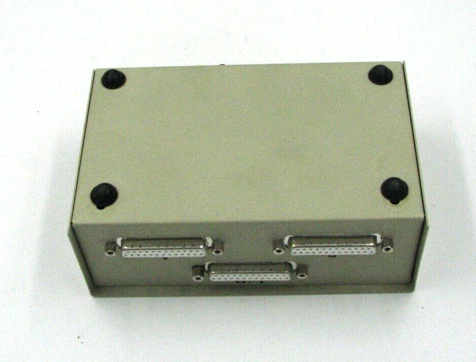 Belkin Data Switch F1B024-E