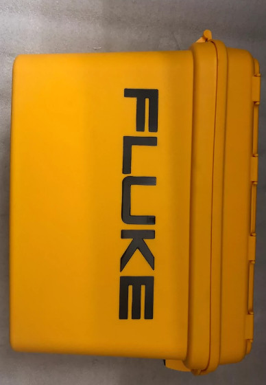NEW  fluke 725EX new orignal box