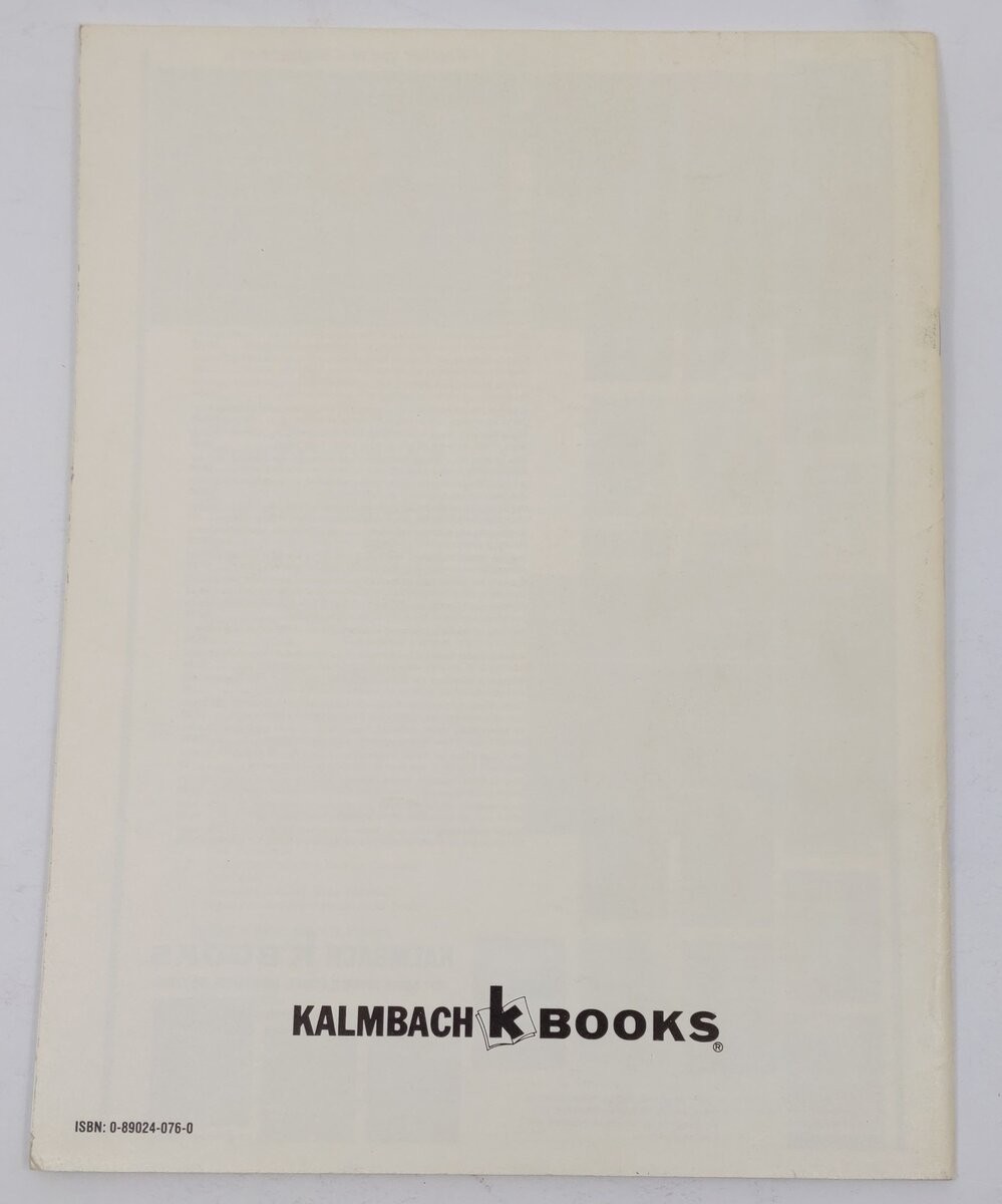 Ctc-16e Paperback Book By Keith Gutierrez EX