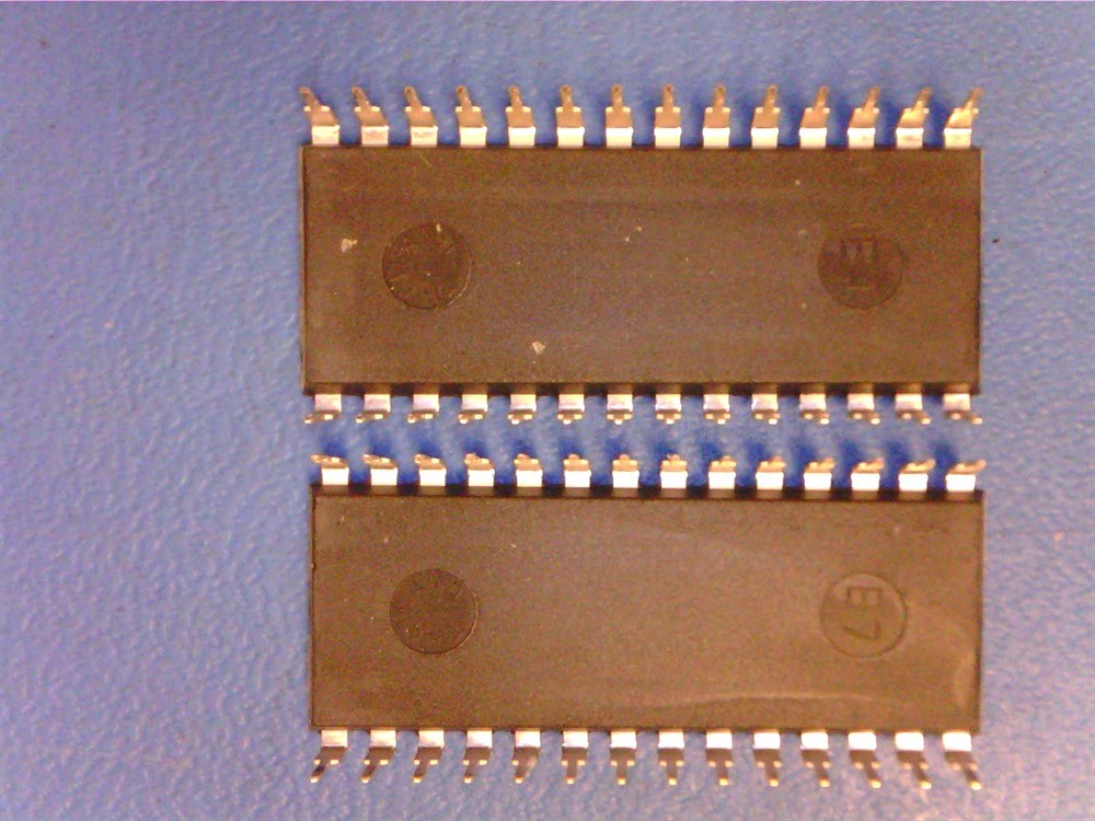 New (1pc) CD4069UBE TEXAS INSTRUMENTS IC Logic