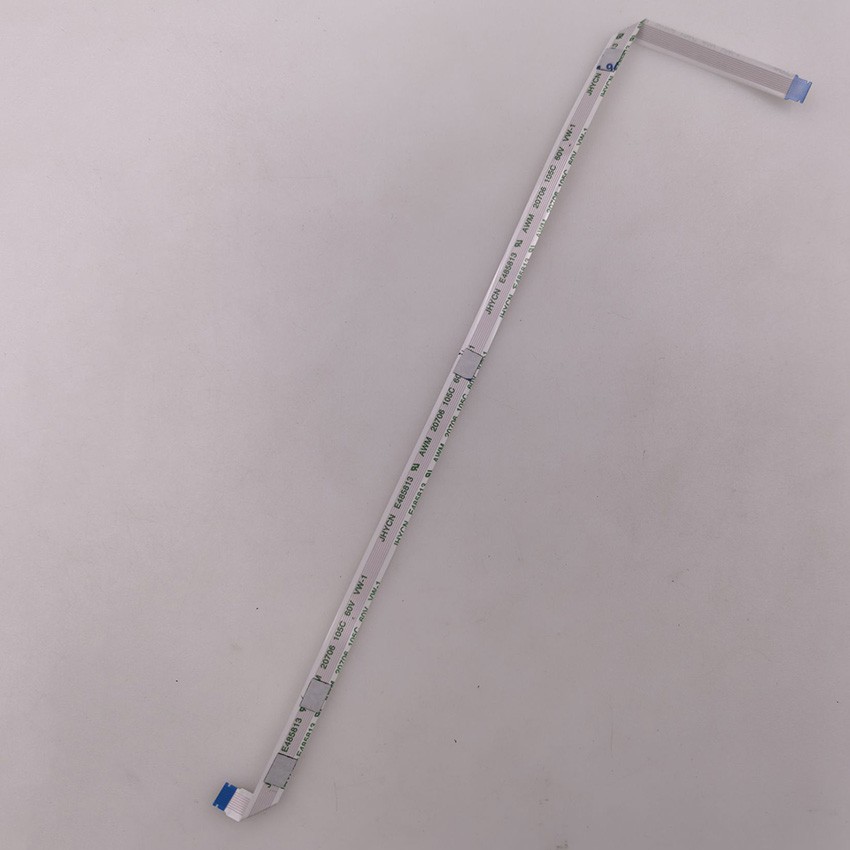 For Xbox/One X Game Console Motherboard Front Switch Board Flex Ribbon Cable