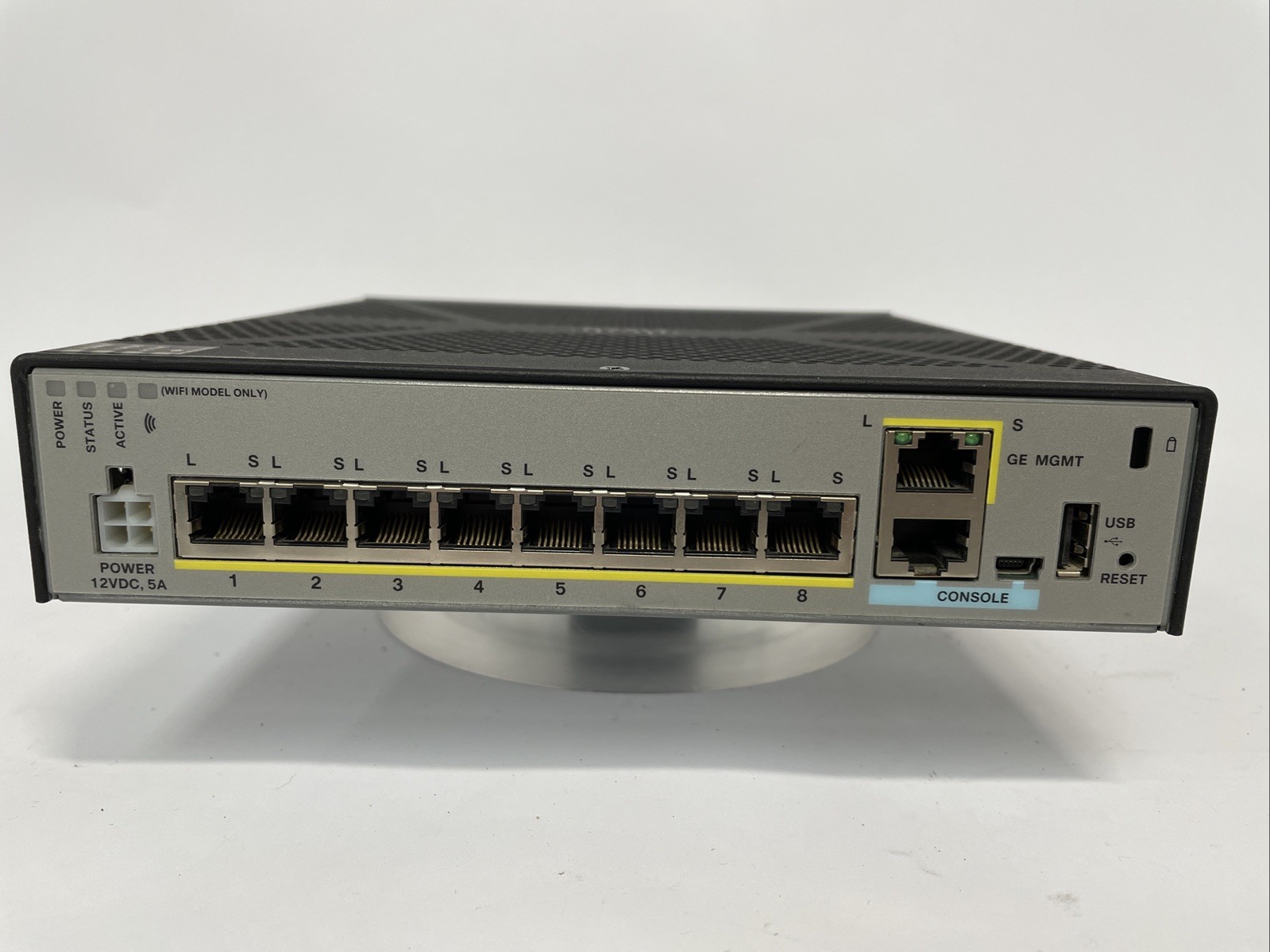 CISCO ASA5506-X