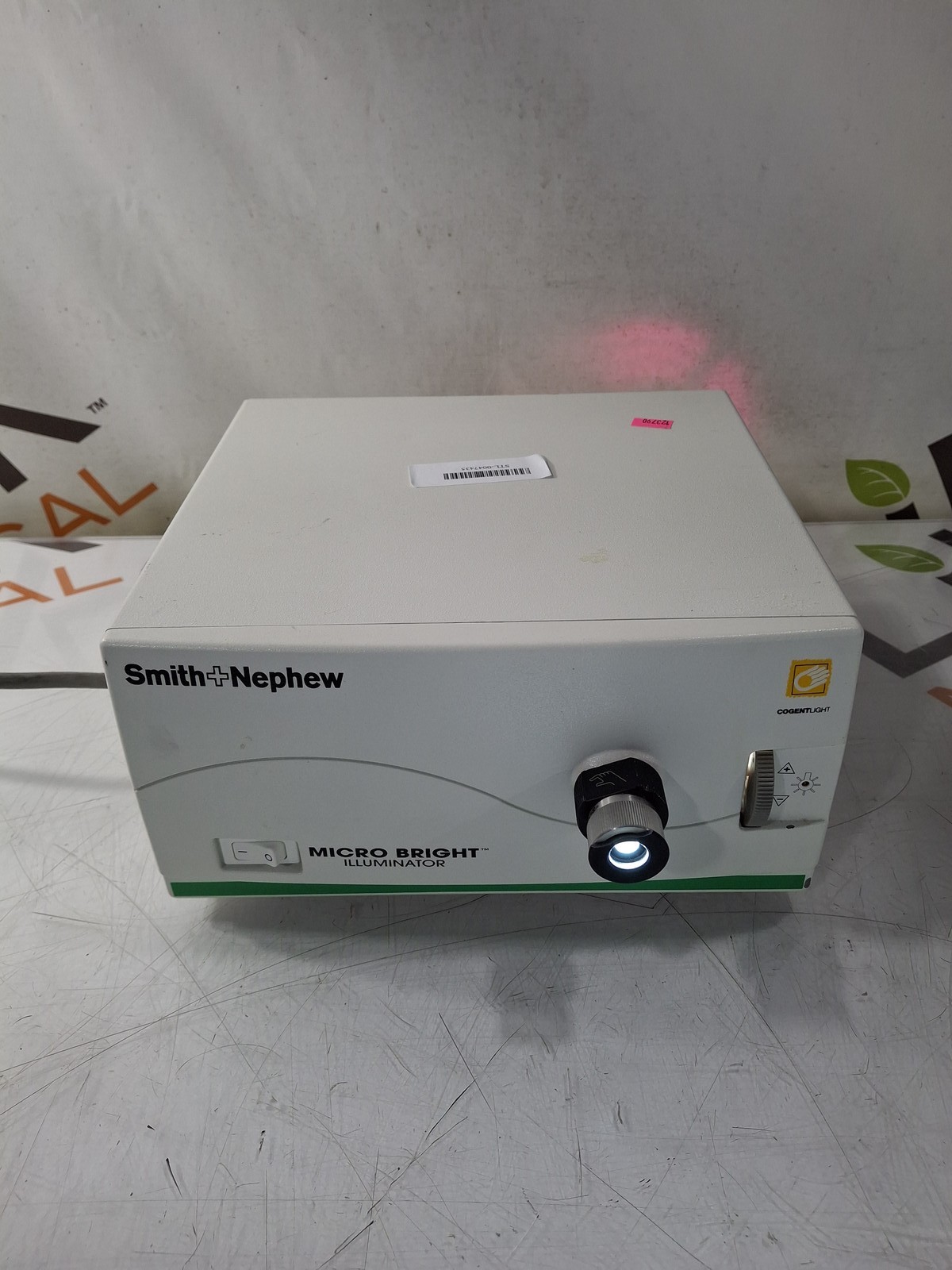 Smith & Nephew Micro Bright Illuminator