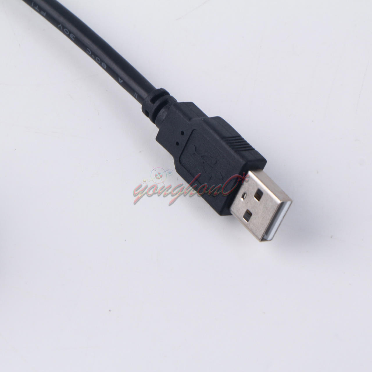 1X USB to RS232 Conversion for CS1WCIF31 CS1W-CIF31 PLC Programming Cable