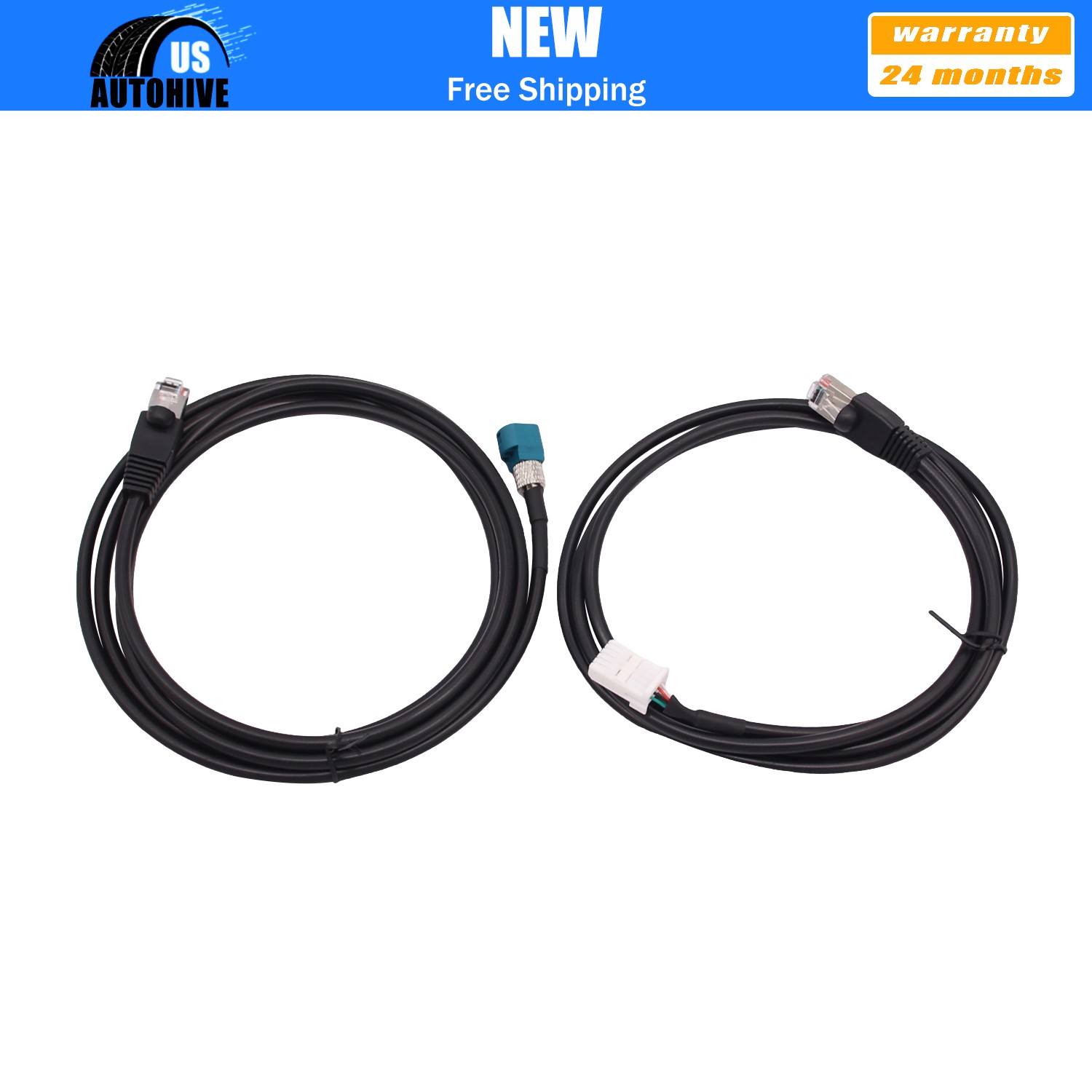 Diagnostic Service Cables for Tesla Model S 3 X Y 1137658-00-C 1013230-00-A