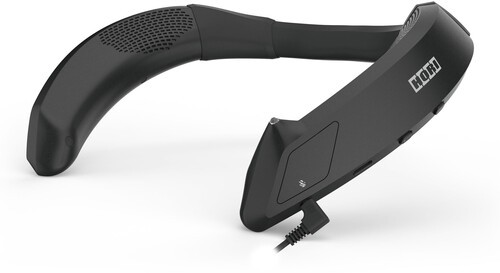 Xbox Accessory: Wired Headset - HORI 3D Surround Gaming NeckSet: Compatible with