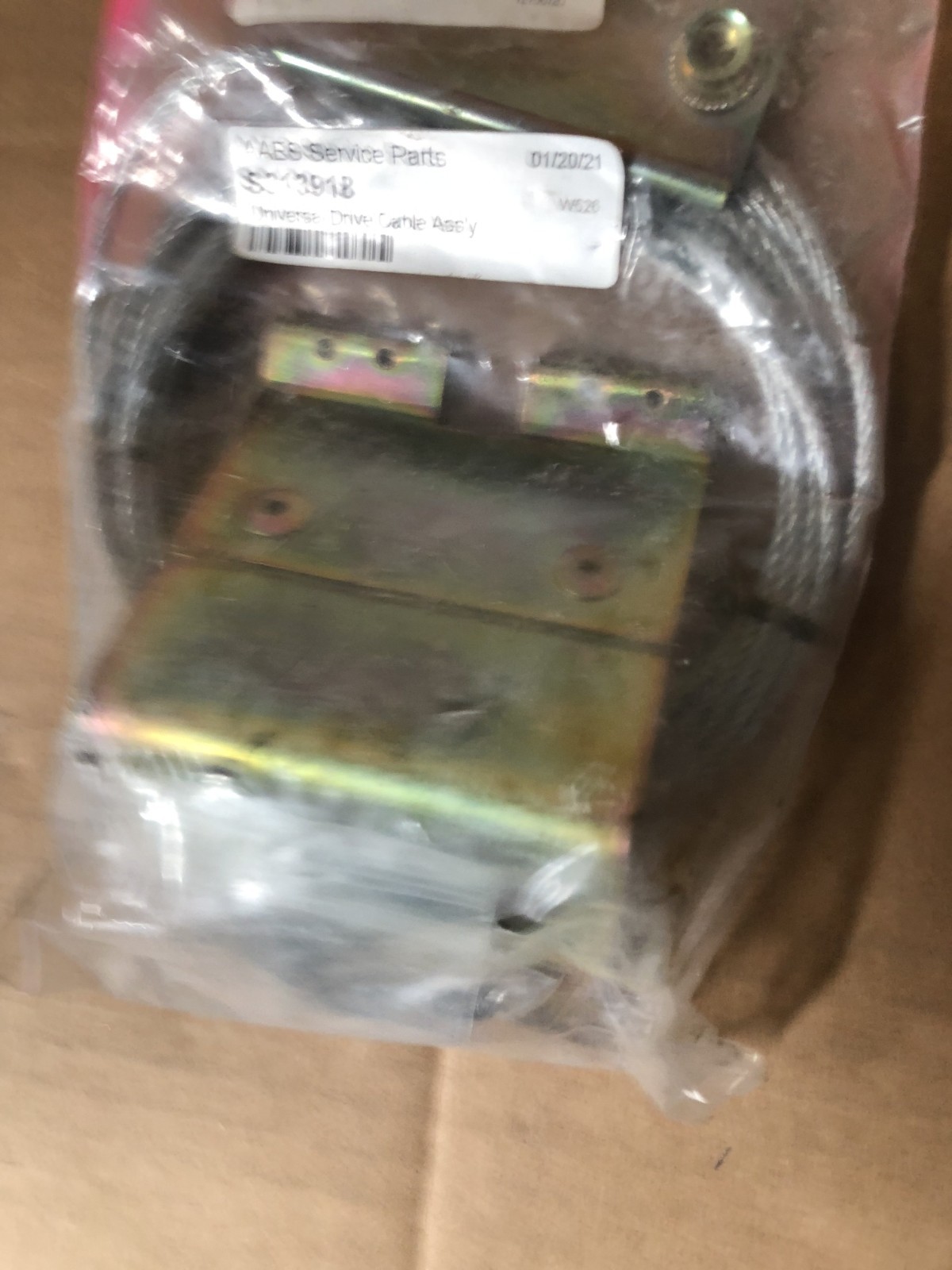 Stanley Universal Cable Assembly 313918
