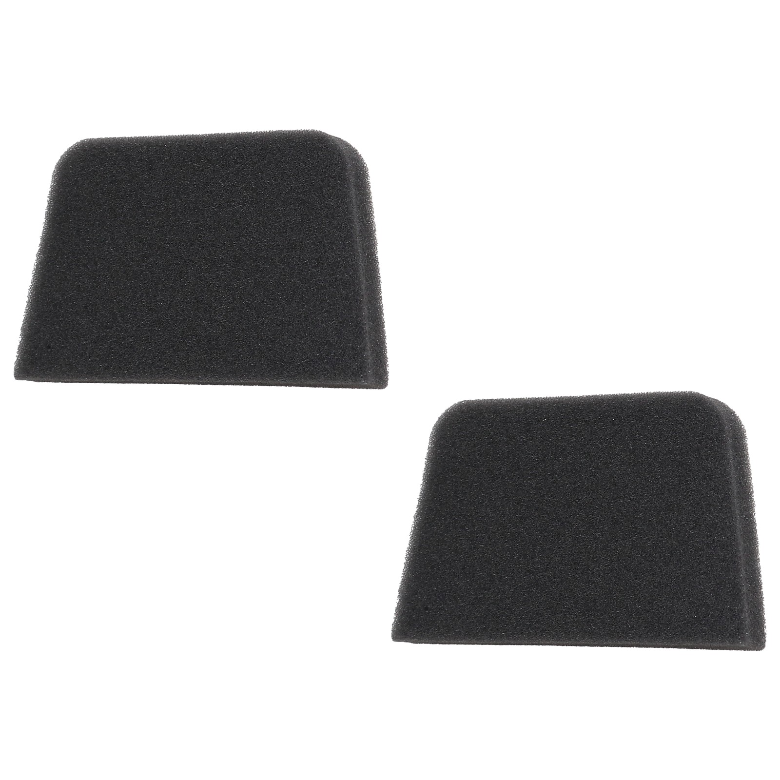 Makita 443171-4 Air Cleaner Element for String Trimmer EM2650LH (2-Pack)
