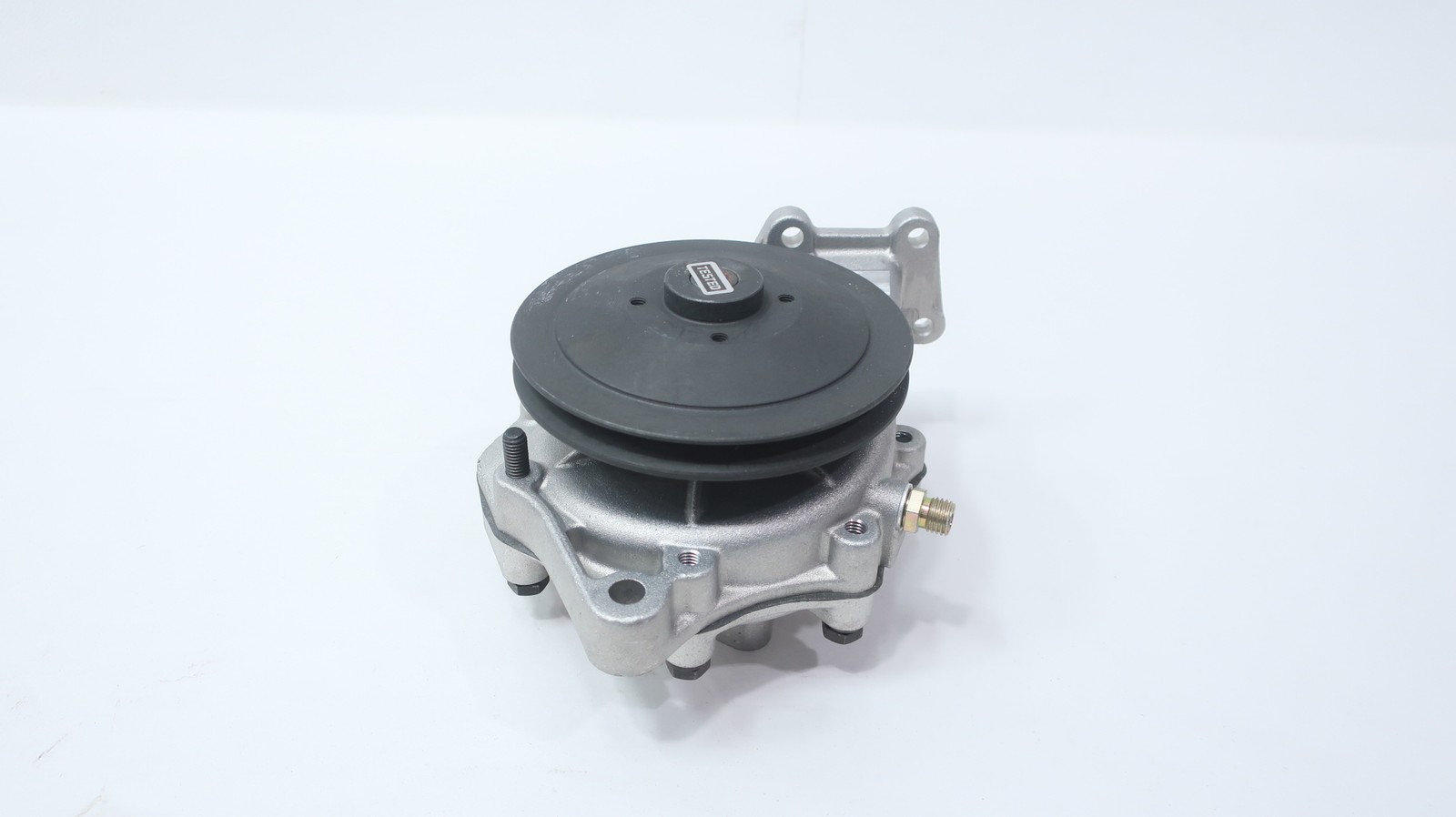 Skf VKPA82648 Water Pump