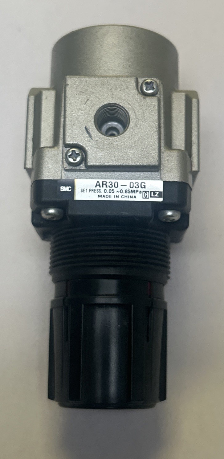 SMC,AR30-03G,PRESSURE REGULATOR