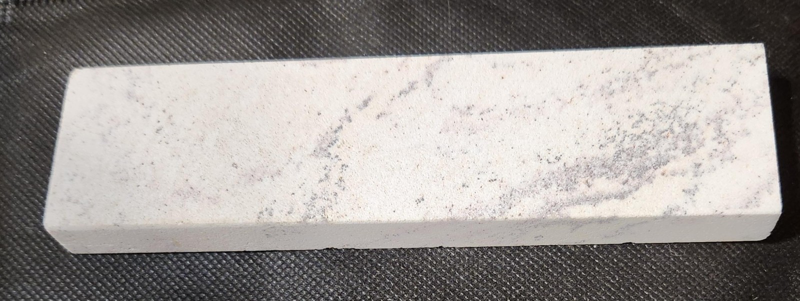 7"x1 5/8"x1/2" Washita, Natural Arkansas Sharpening Stone, Whetstone, Oilstone