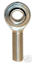 Heim Joints/Rod Ends 5/16" Male Rod End L.H. / JAM NUT