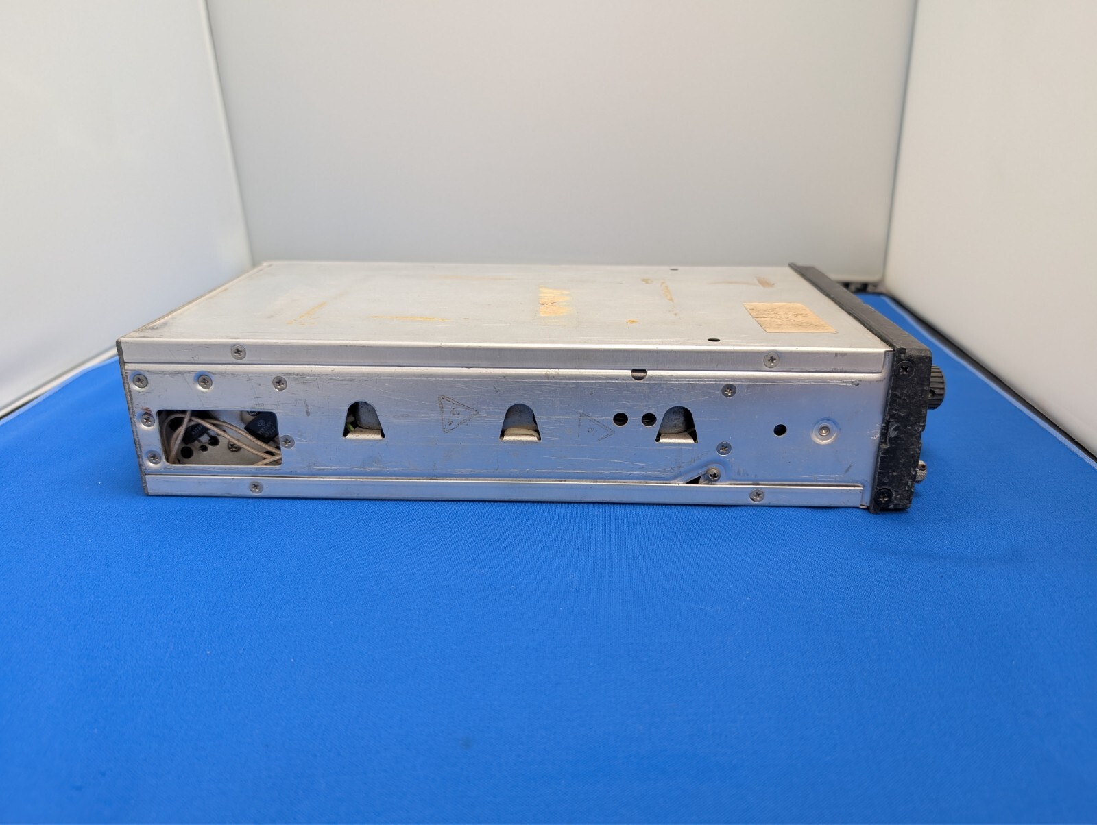069-1020-00 King KX170B Nav/Comm