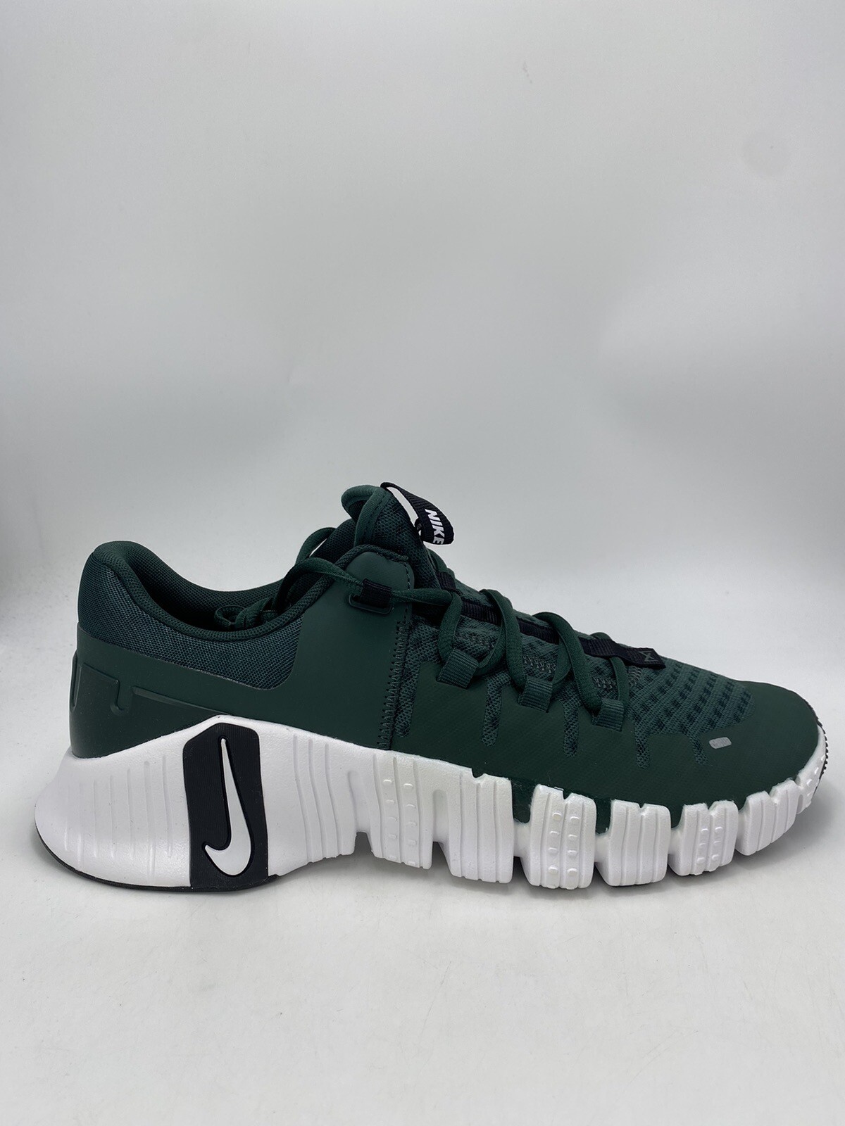 Nike Free Metcon 5 TB Pro Green Shoes (FN6616 300) Men's Size 11