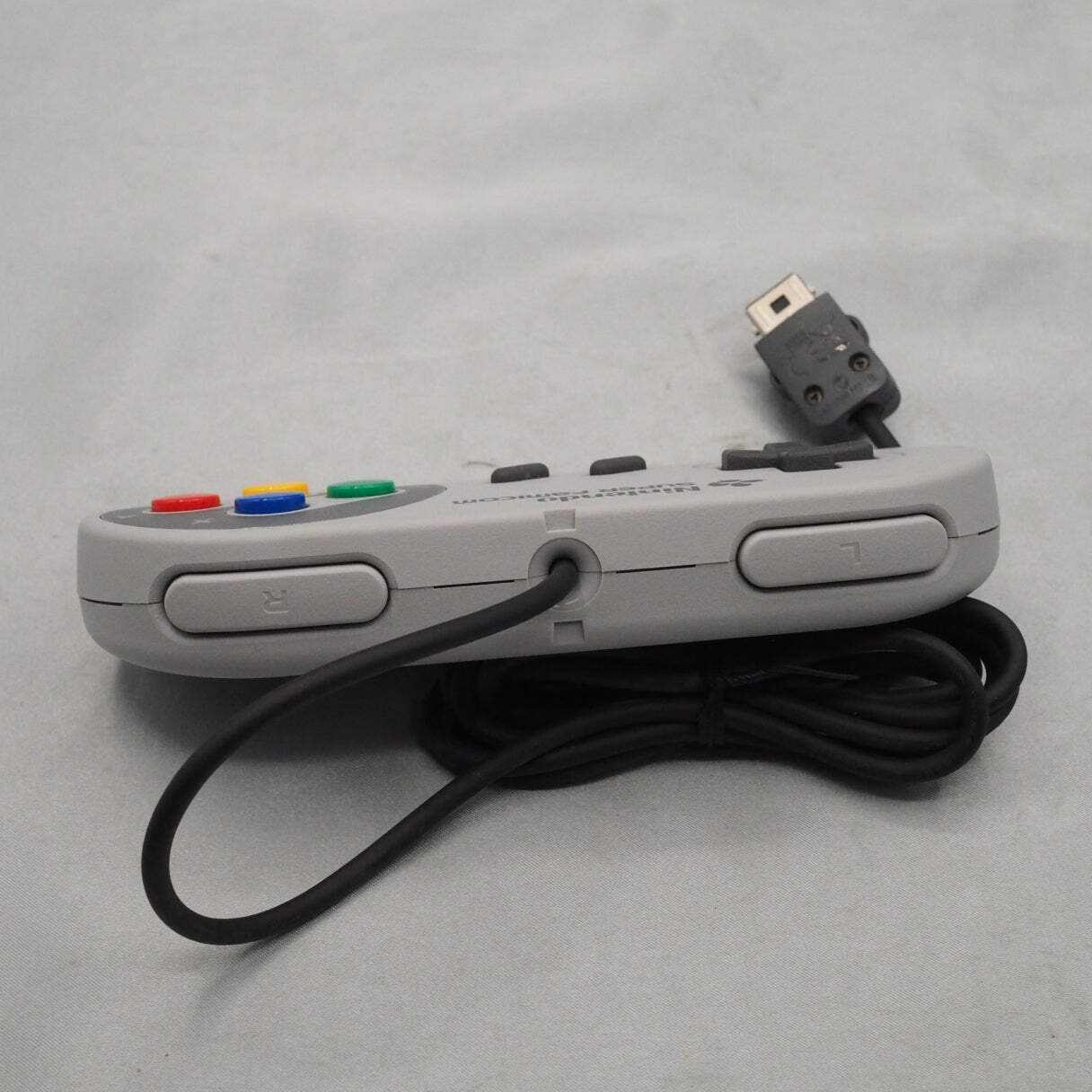 Nintendo Classic Mini Super Family Computer Console only Tested Working