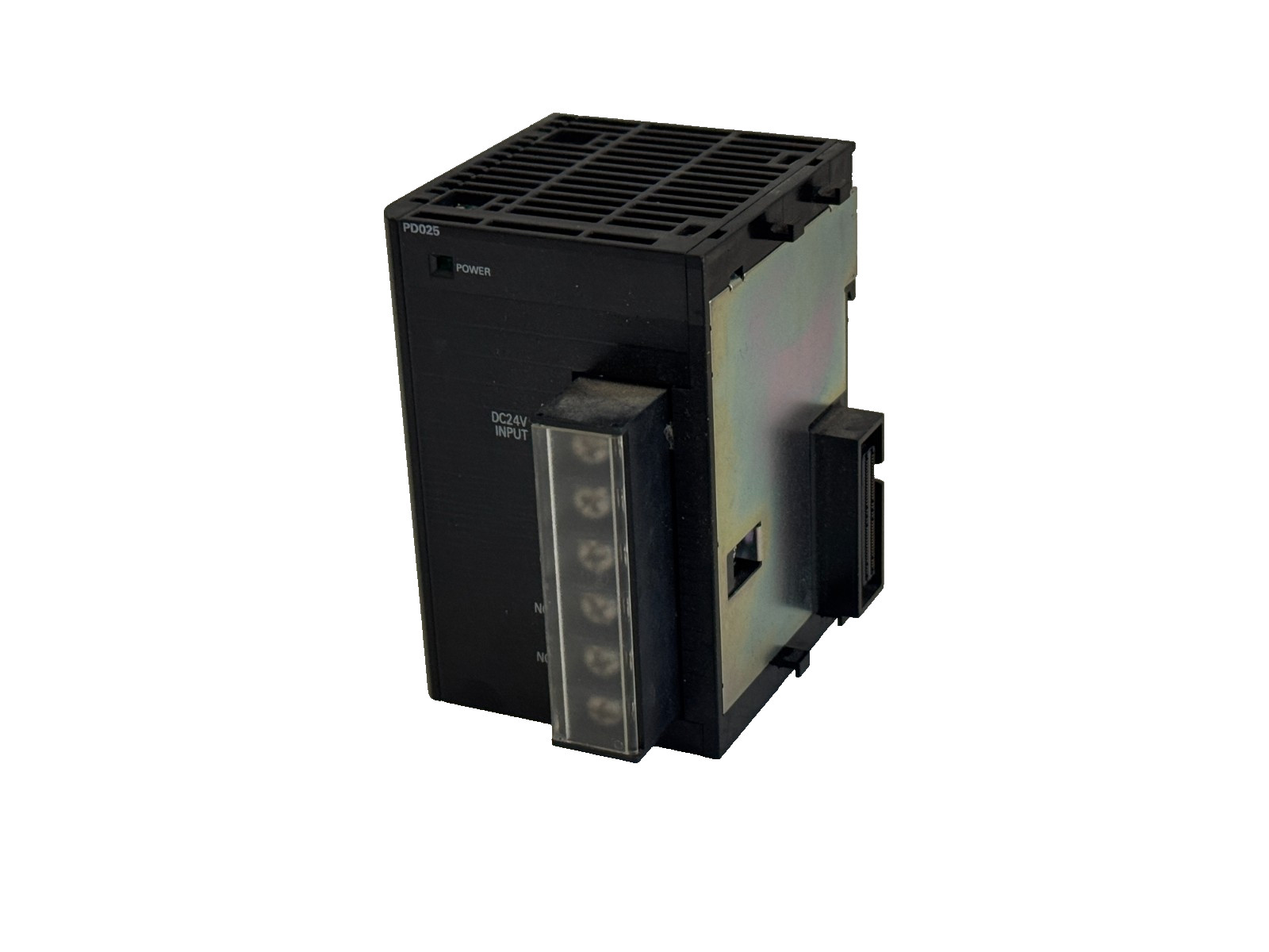 REFURBISHED Omron CJ1W-PD025 Power Supply Unit