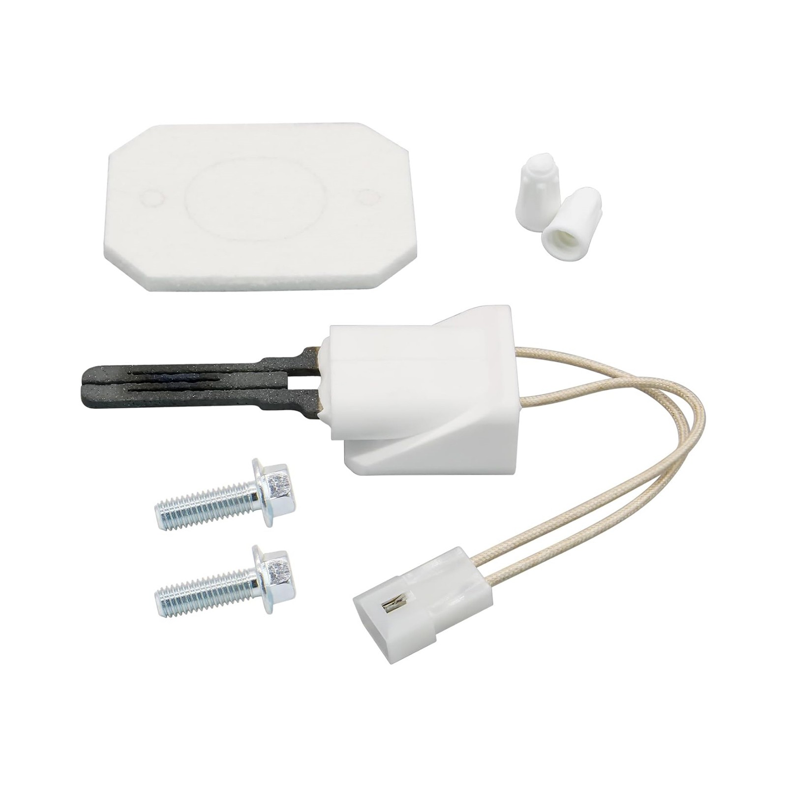 Furnace Hot Surface Igniter Unit For Trane Replaces AF3033 KIT-3033 DS010KX