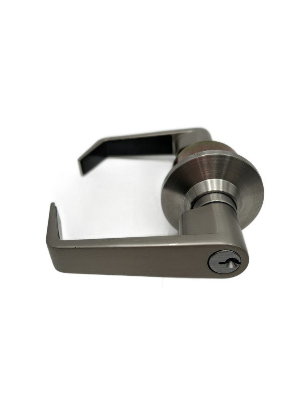 Copper Creek Entry Door Lock