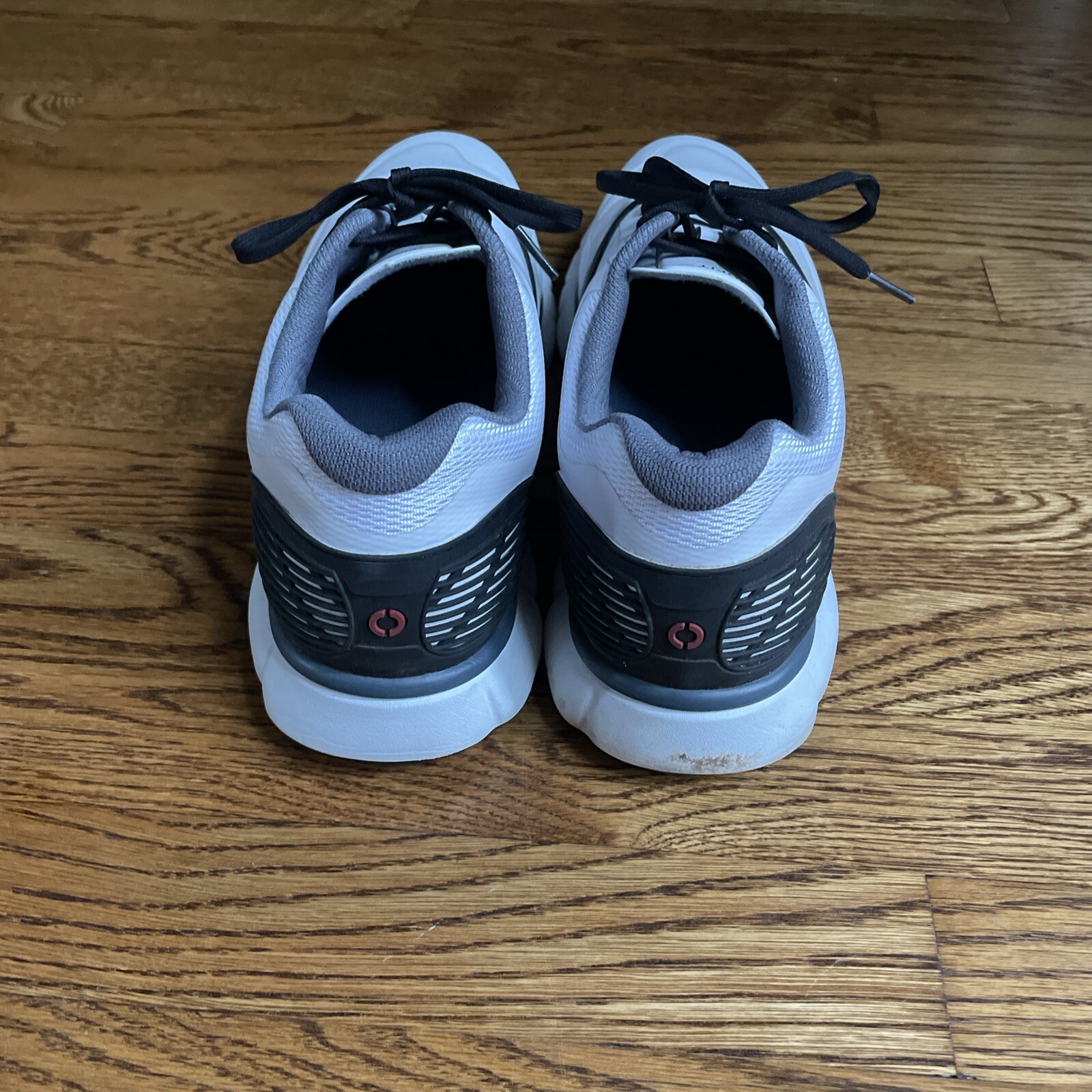 Iofit Golf Pro GP Men’s Size 12 White/black Bluetooth