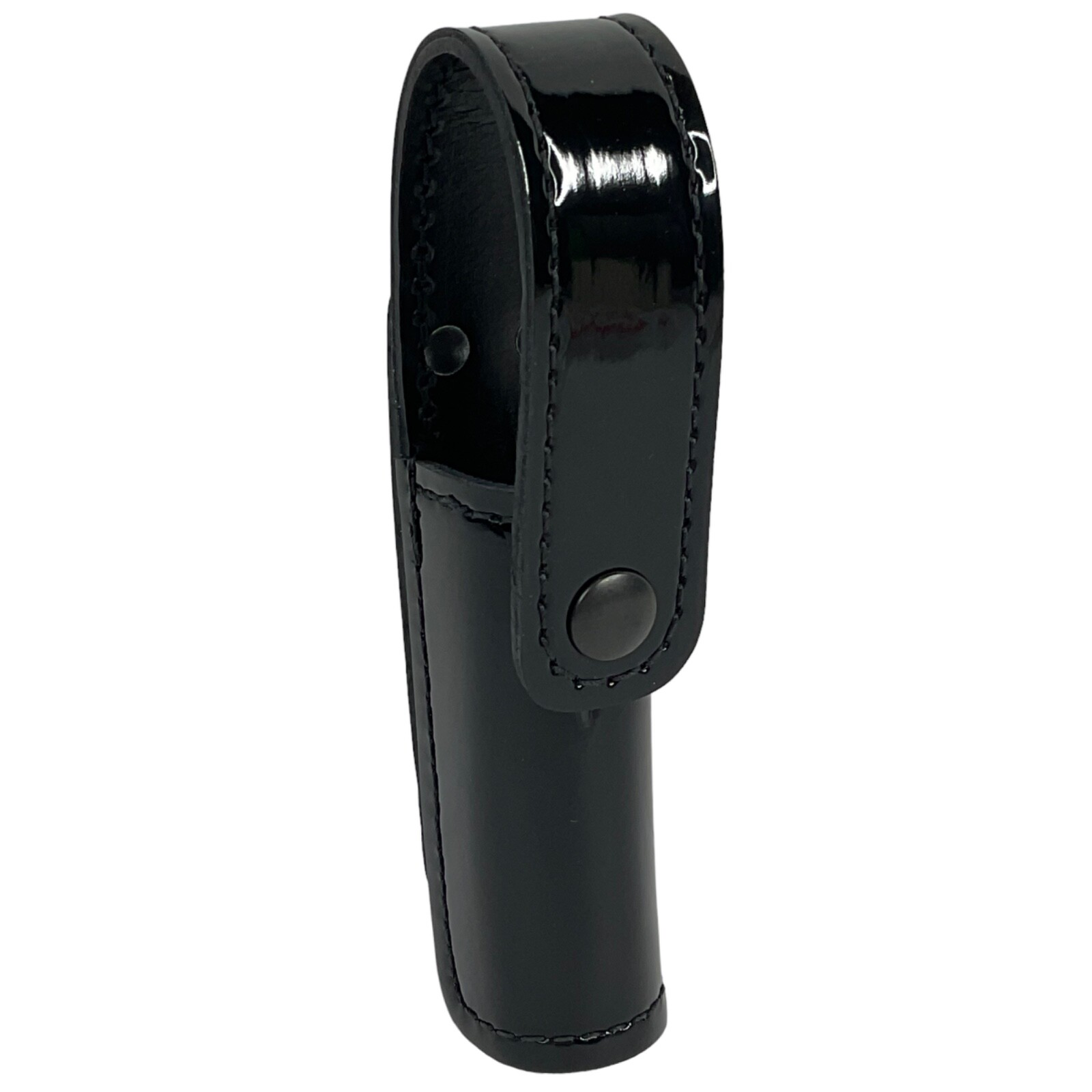 Stallion Leather Flashlight Holder SFRLED-3 Strion Scorpion 6P Covered Hi Gloss