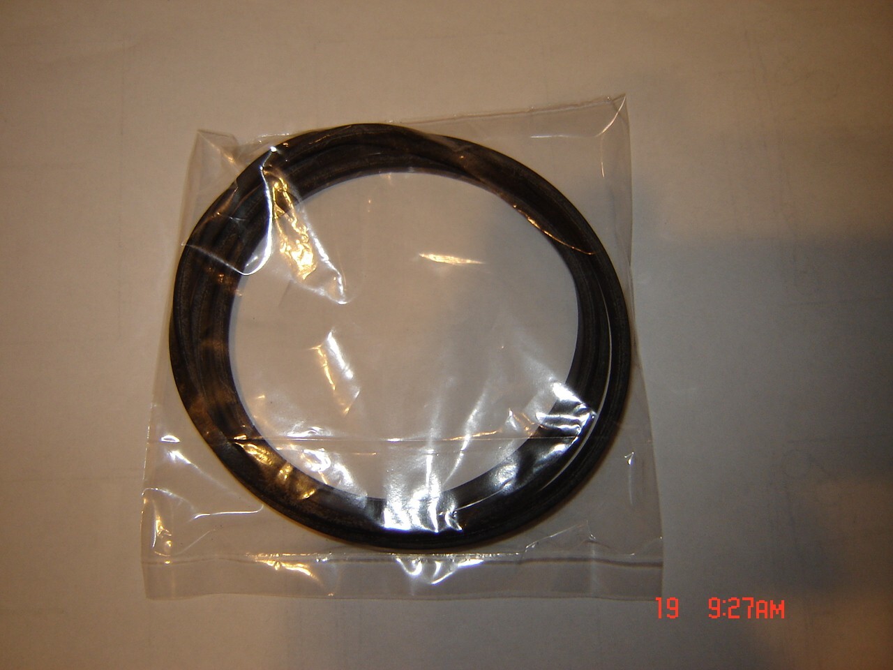 KODAK EKTA-235,242,245, Movie Deck Projector Belt,  1  Long Square Belt , New