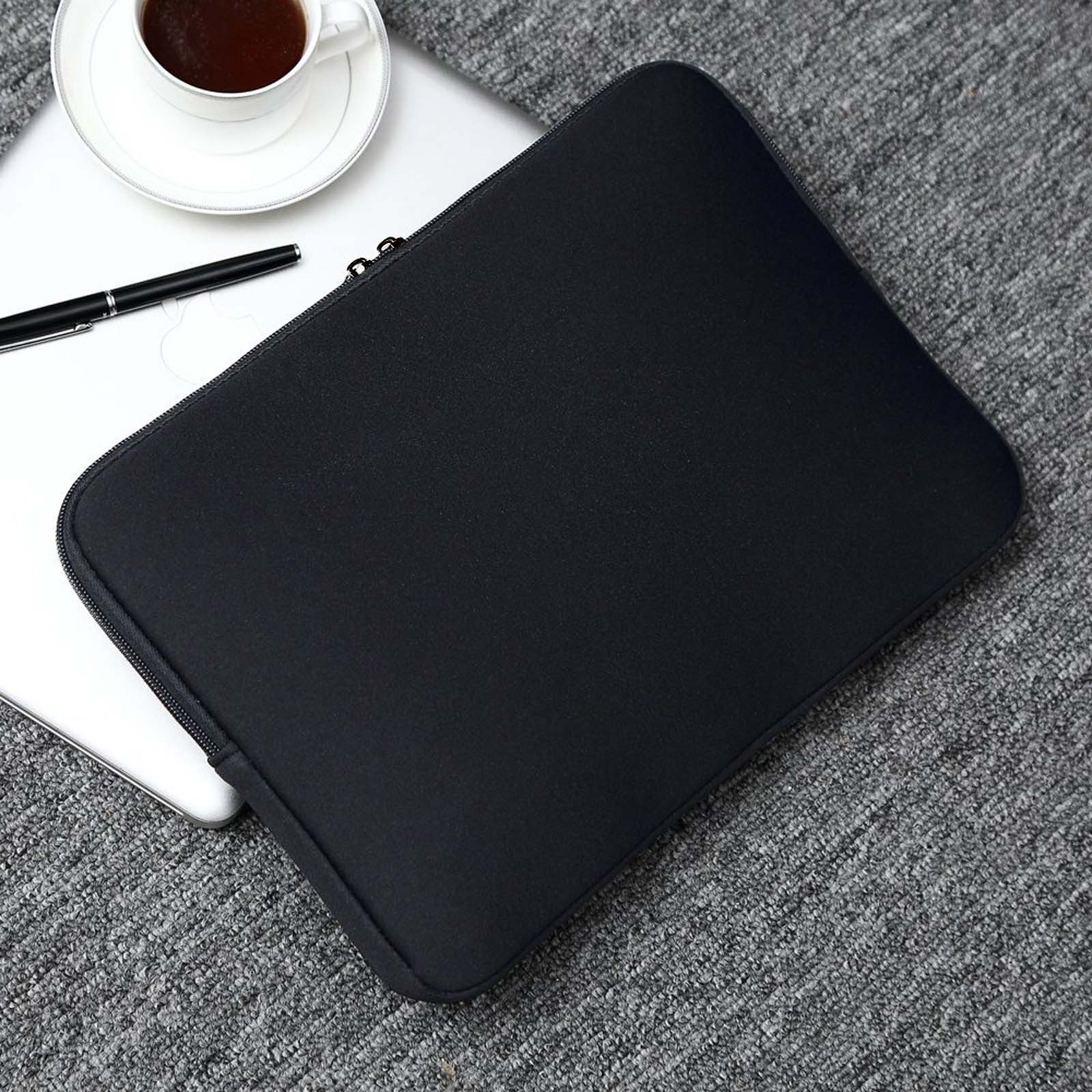 Shock Resistant Laptop Sleeve Case For 13 Inch MacBook Pro Retina 2015-2017-2019