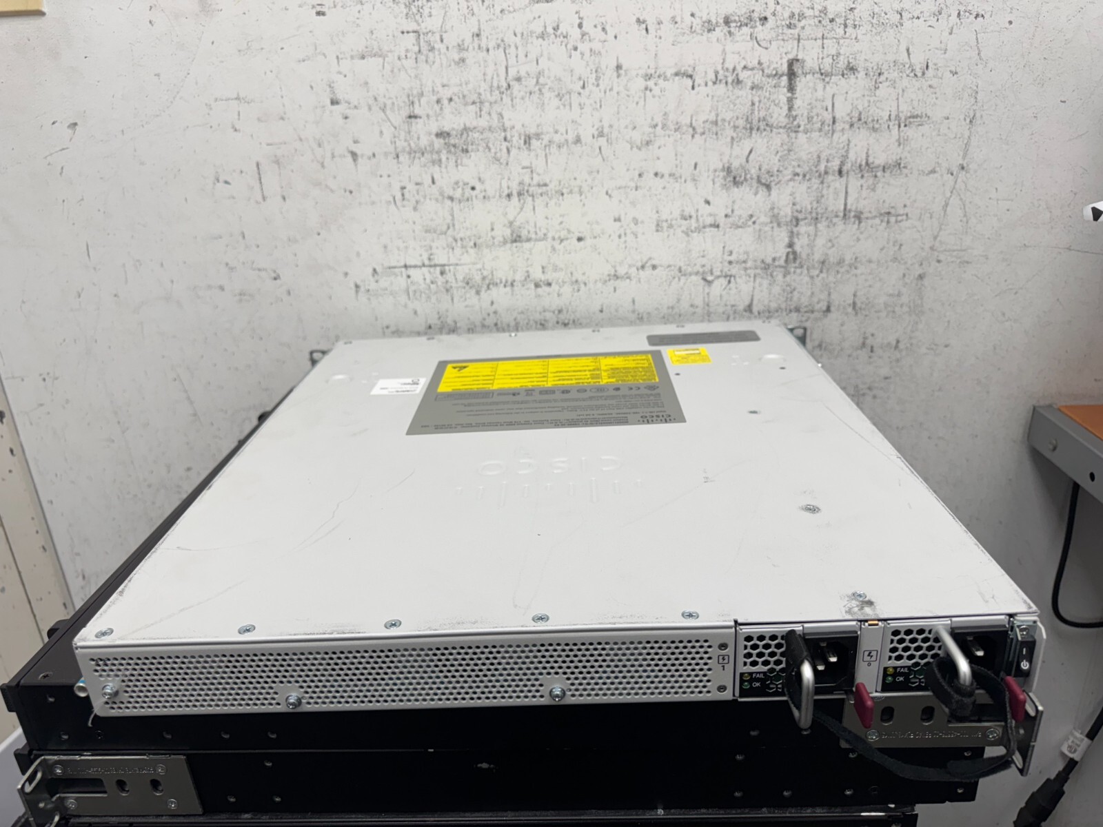 Cisco Catalyst C9800-40-K9 9800 Series WLAN Wireless Controller