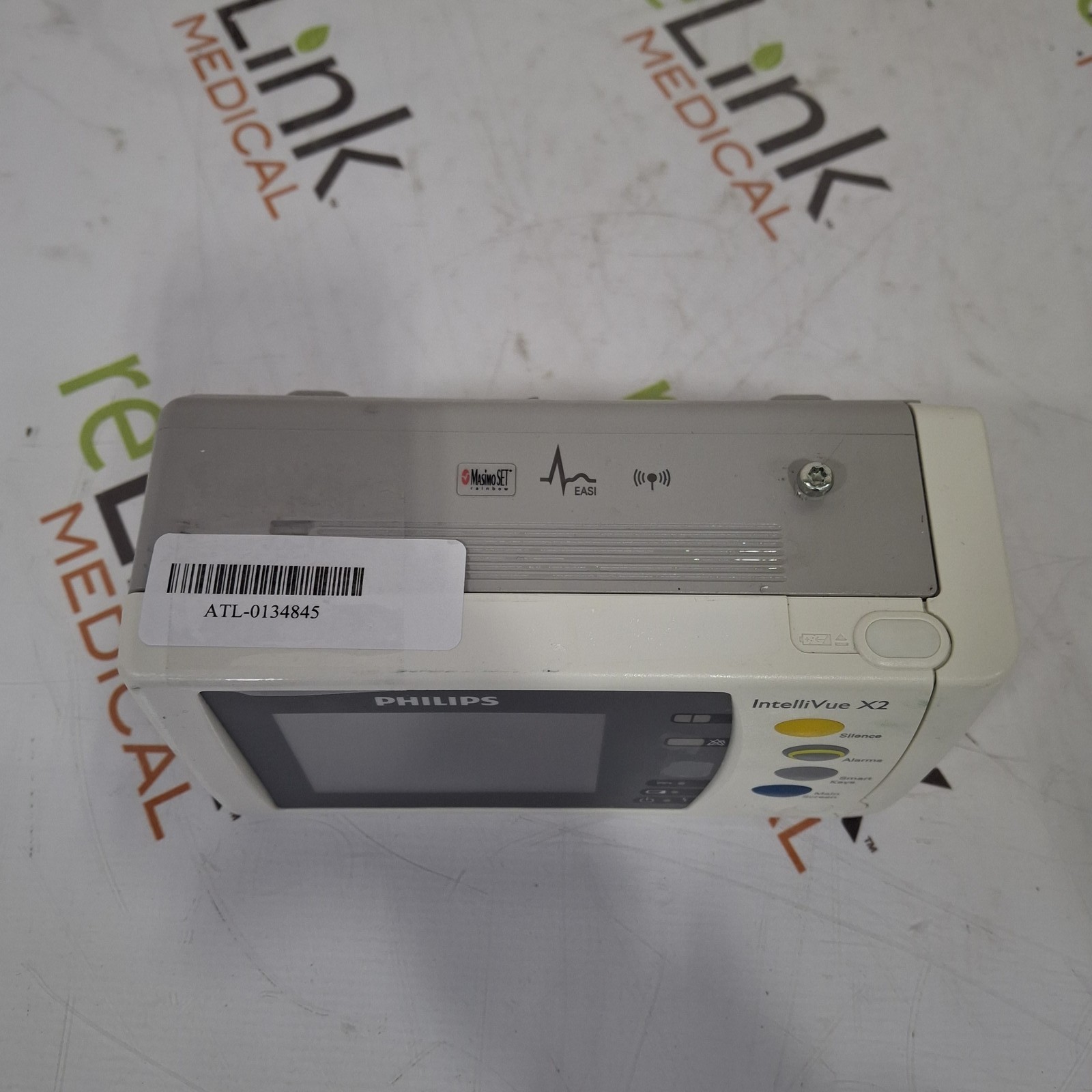 Philips IntelliVue X2 Module - Masimo Rainbow SpO2
