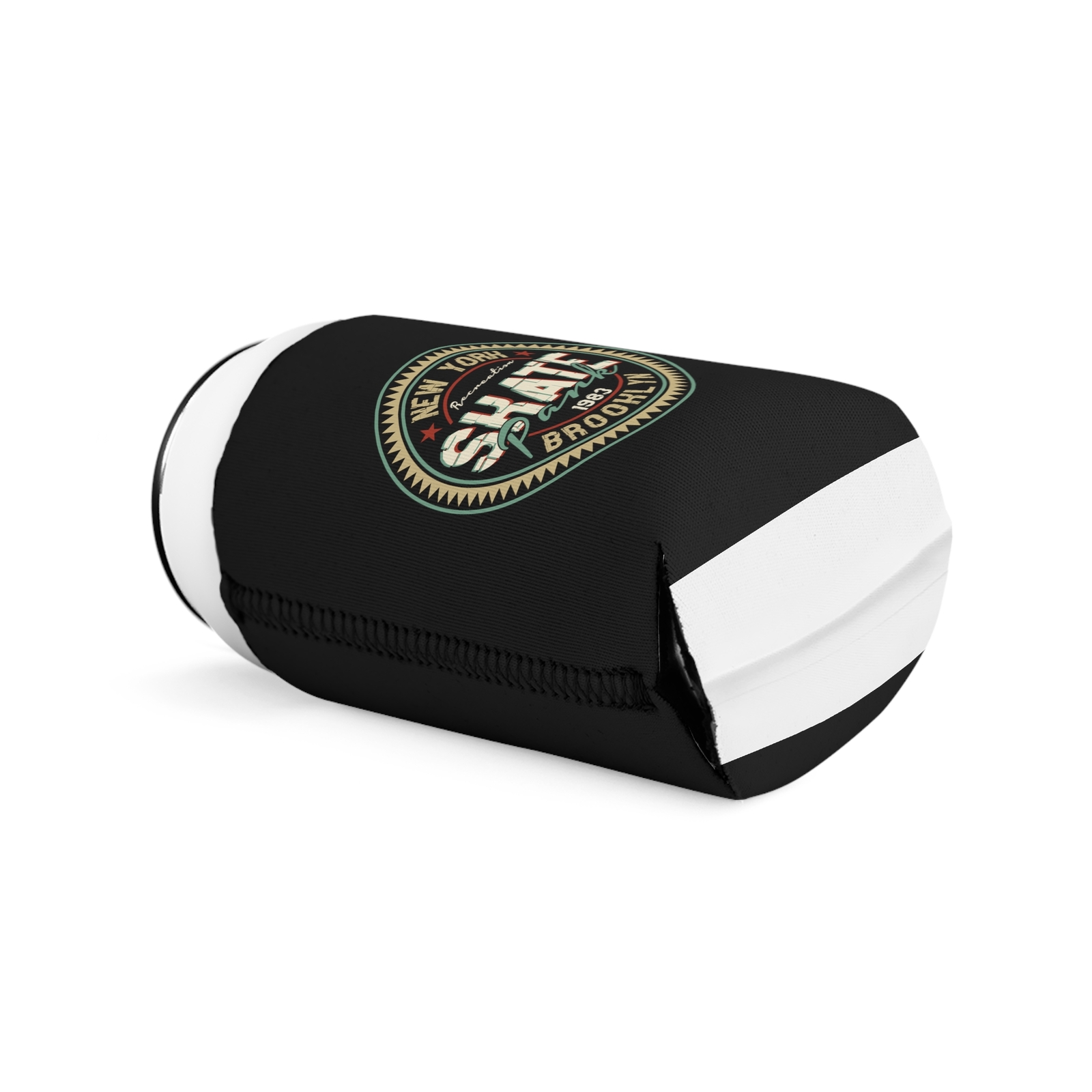 Skate Park - Can Cooler Sleeve
