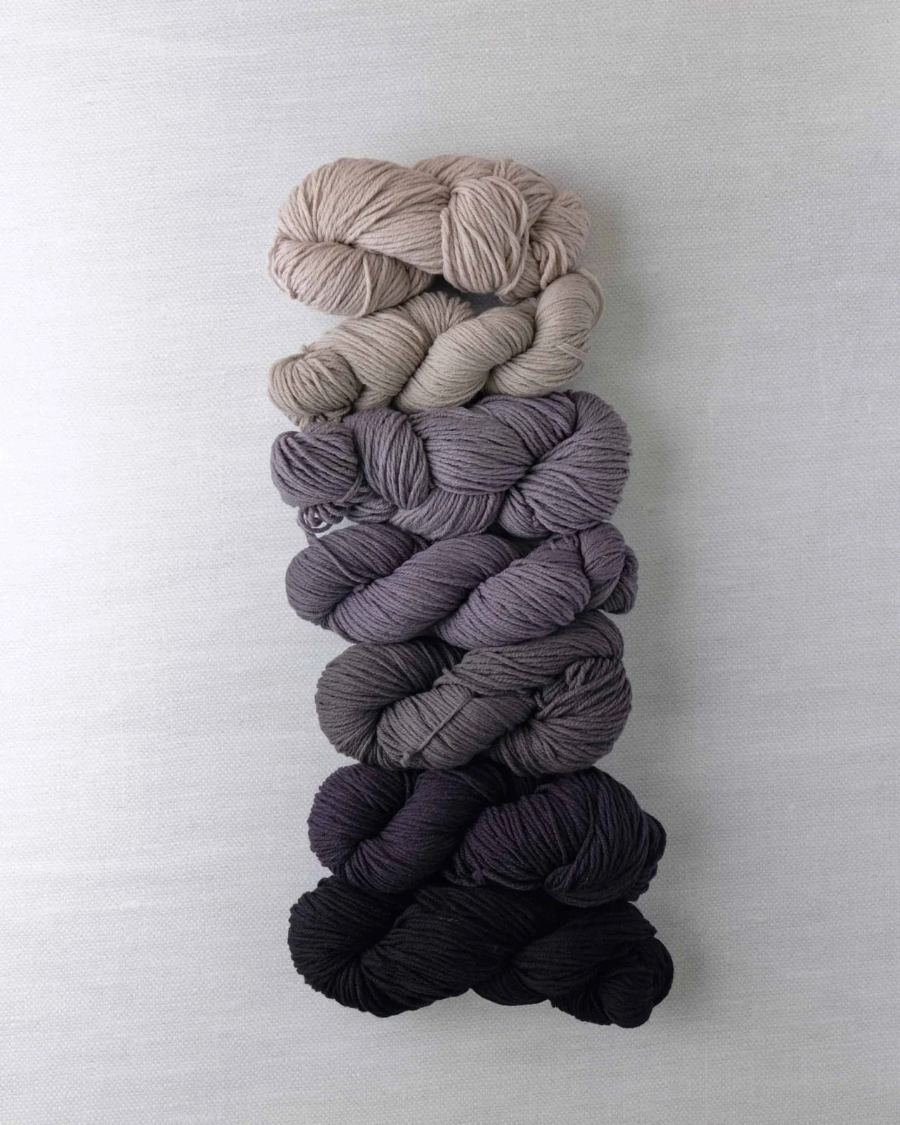 Waverly Wool Needlepoint Yarn - 1050-1065