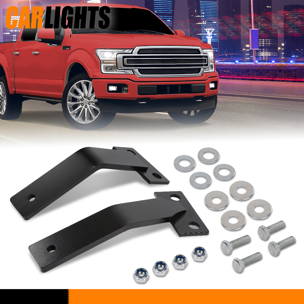 Fit For 3/8" MUSTANG FORD 211-23 COYOTE ENGINE LIFT HOOK 5.0 BRACKET MOTOR F150