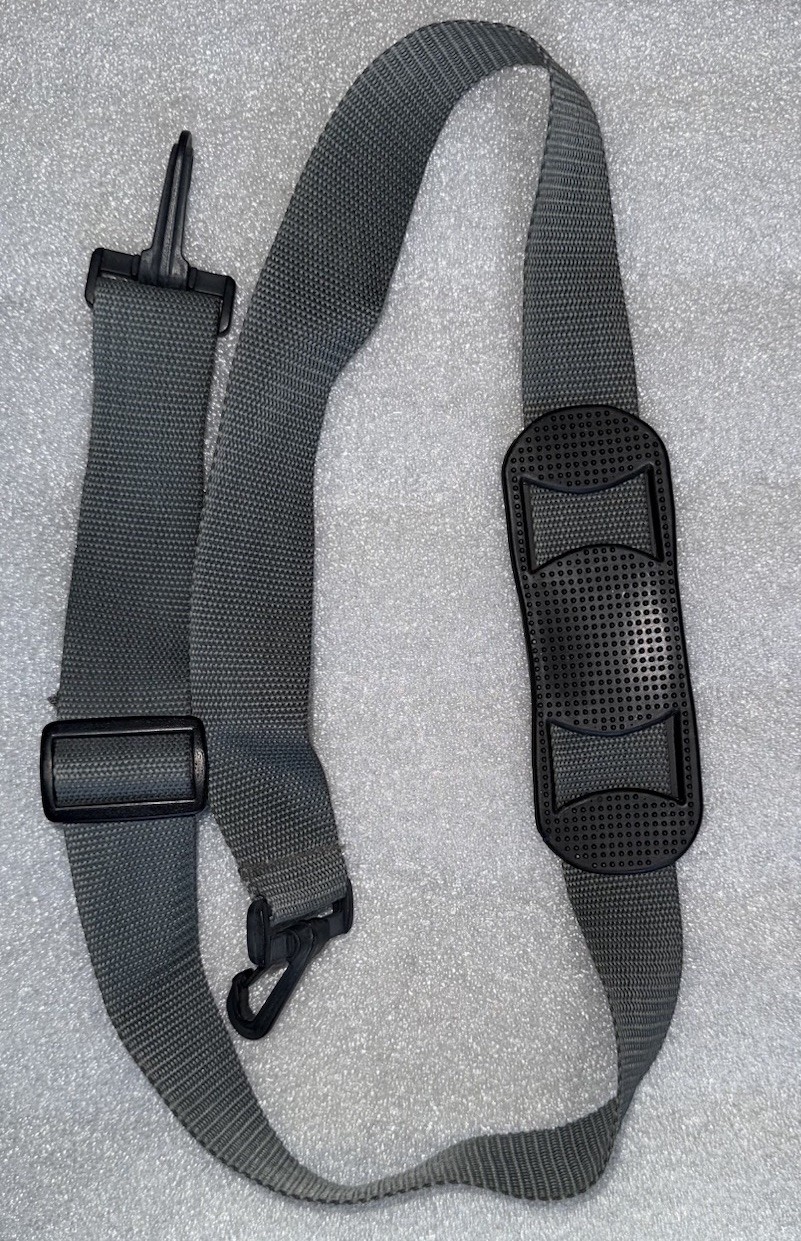 Over The Shoulder Bag Strap