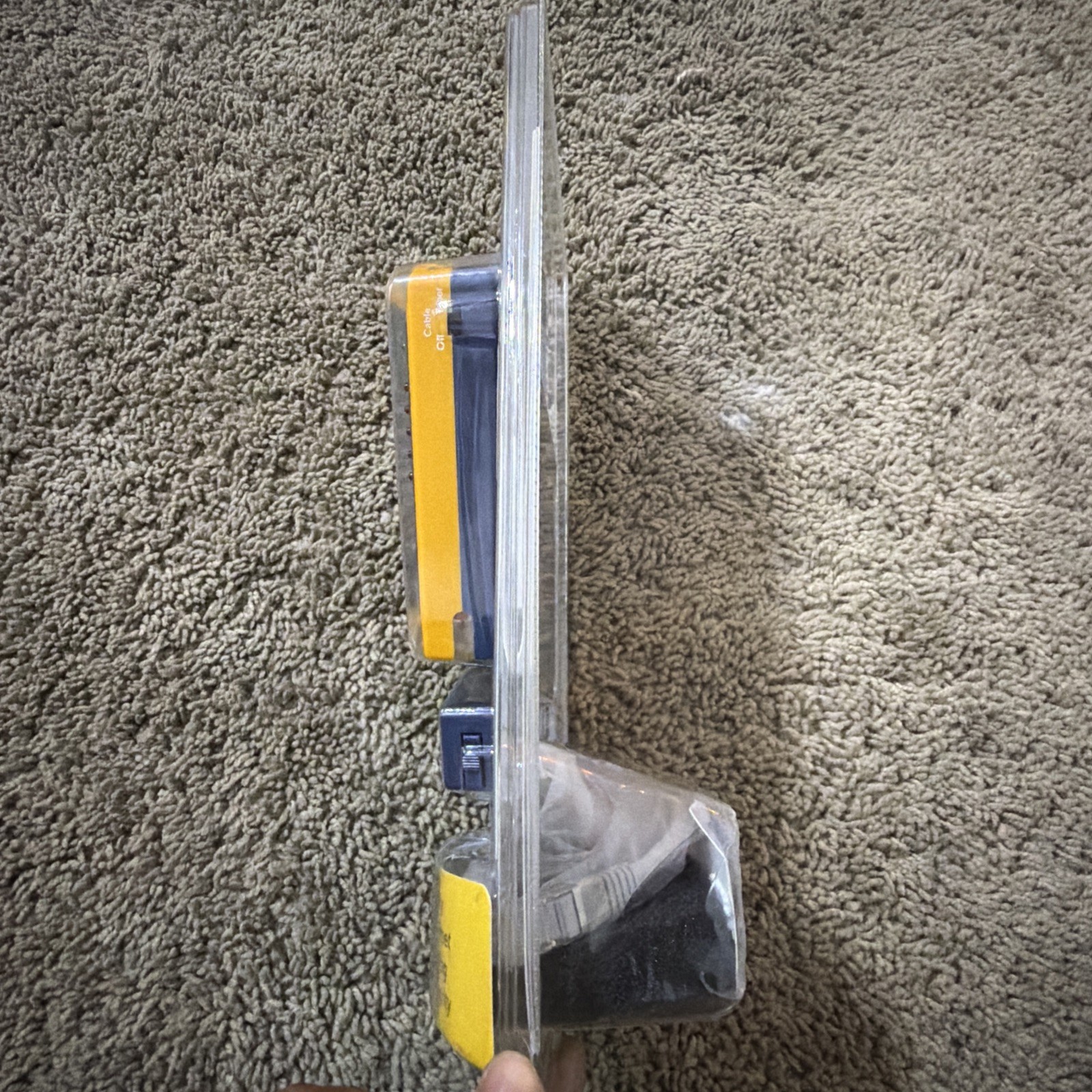 Fluke Networks Micromapper