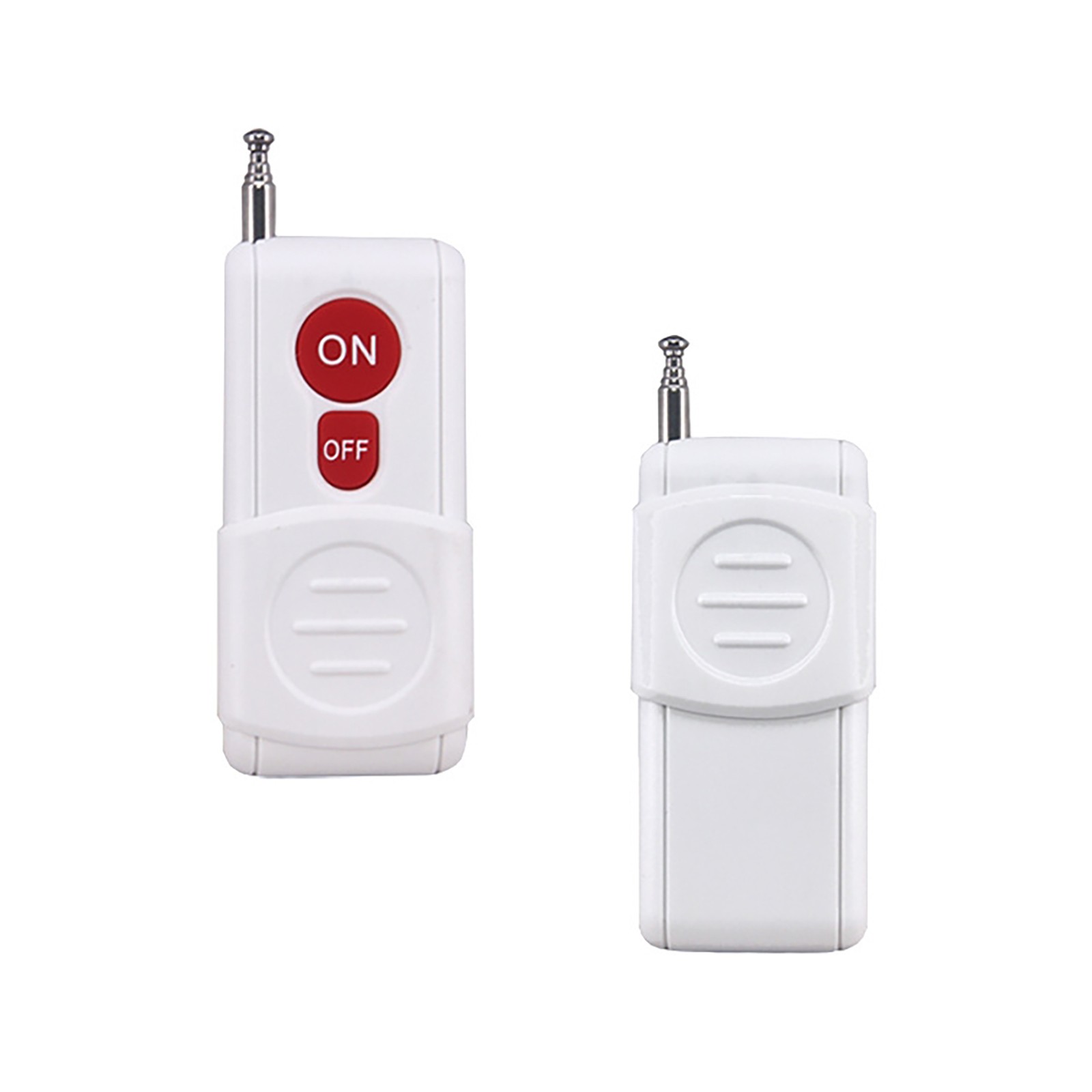 433MHz Remote Control Relay Switch 500m Long Range Wireless Remote Switch