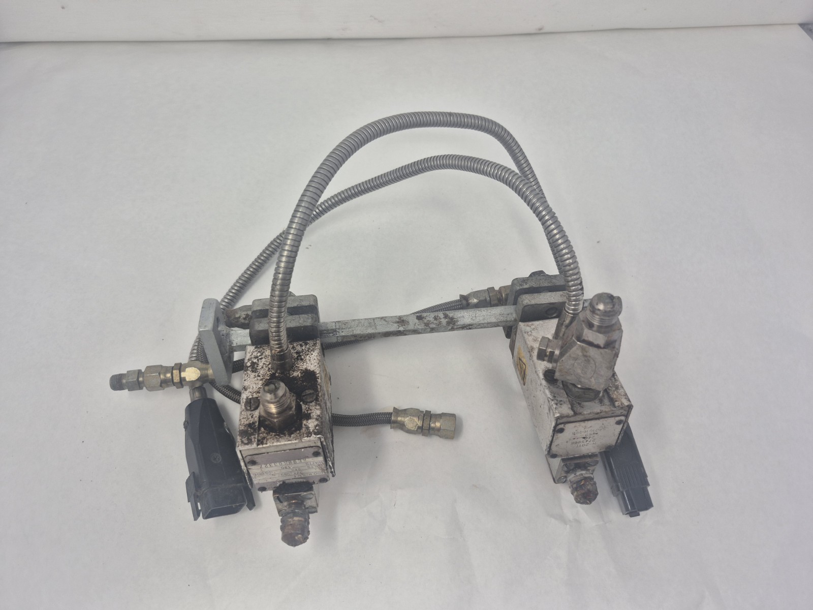 Nordson H-201T Automatic Hot Melt Adhesive Applicator Module