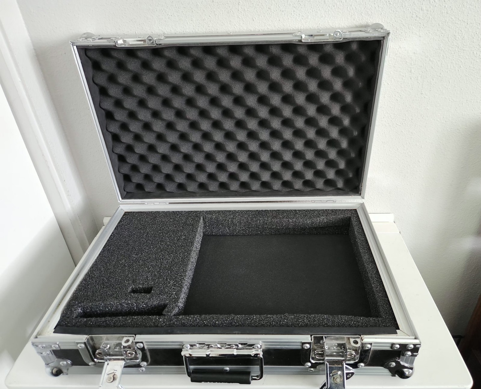 Marathon Flight Road Case MA-LUC