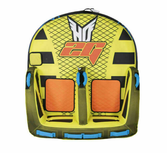 HO SPORTS 2G Nylon Towable Tube