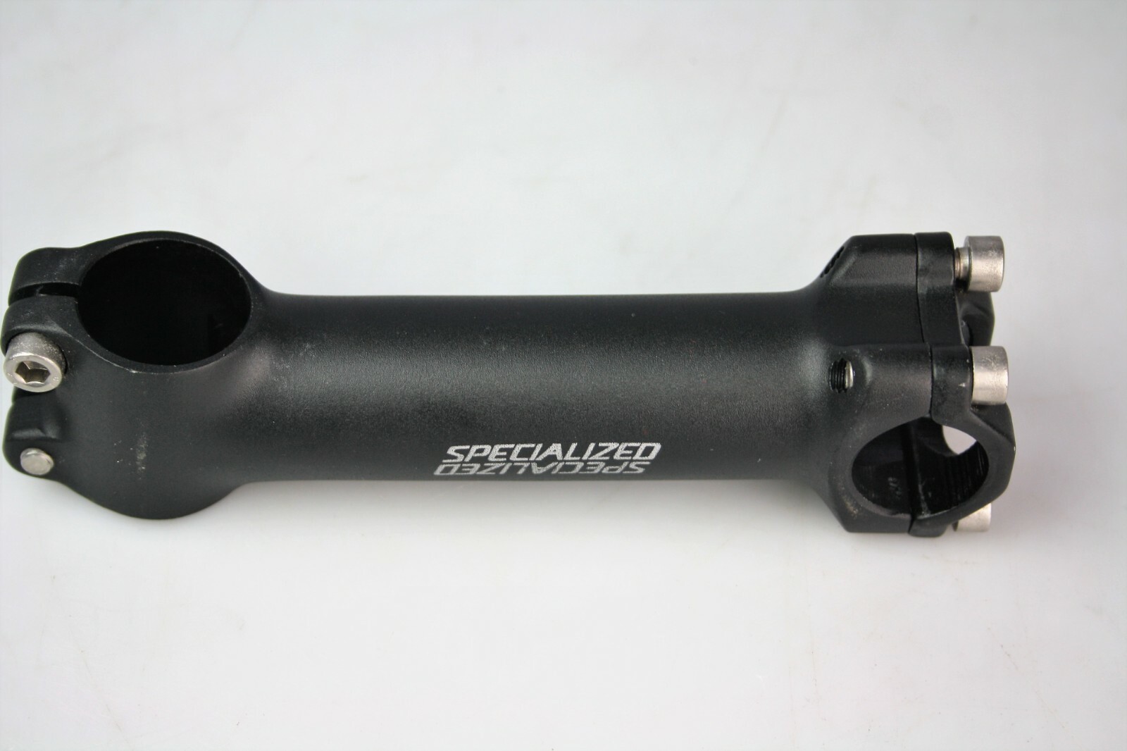 Specialized Comp Multi Stem Black